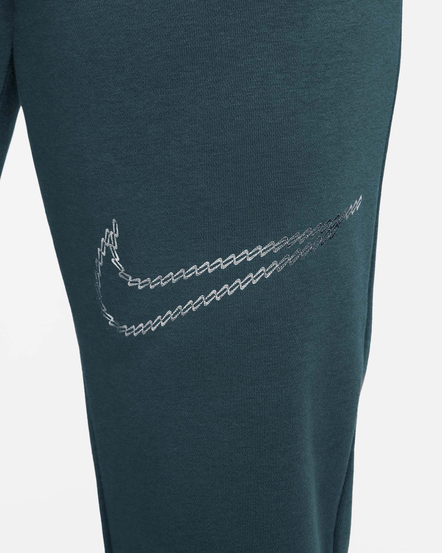 Pantalone NIKE CUFFS LOGO W - 10 | Cisalfa Sport