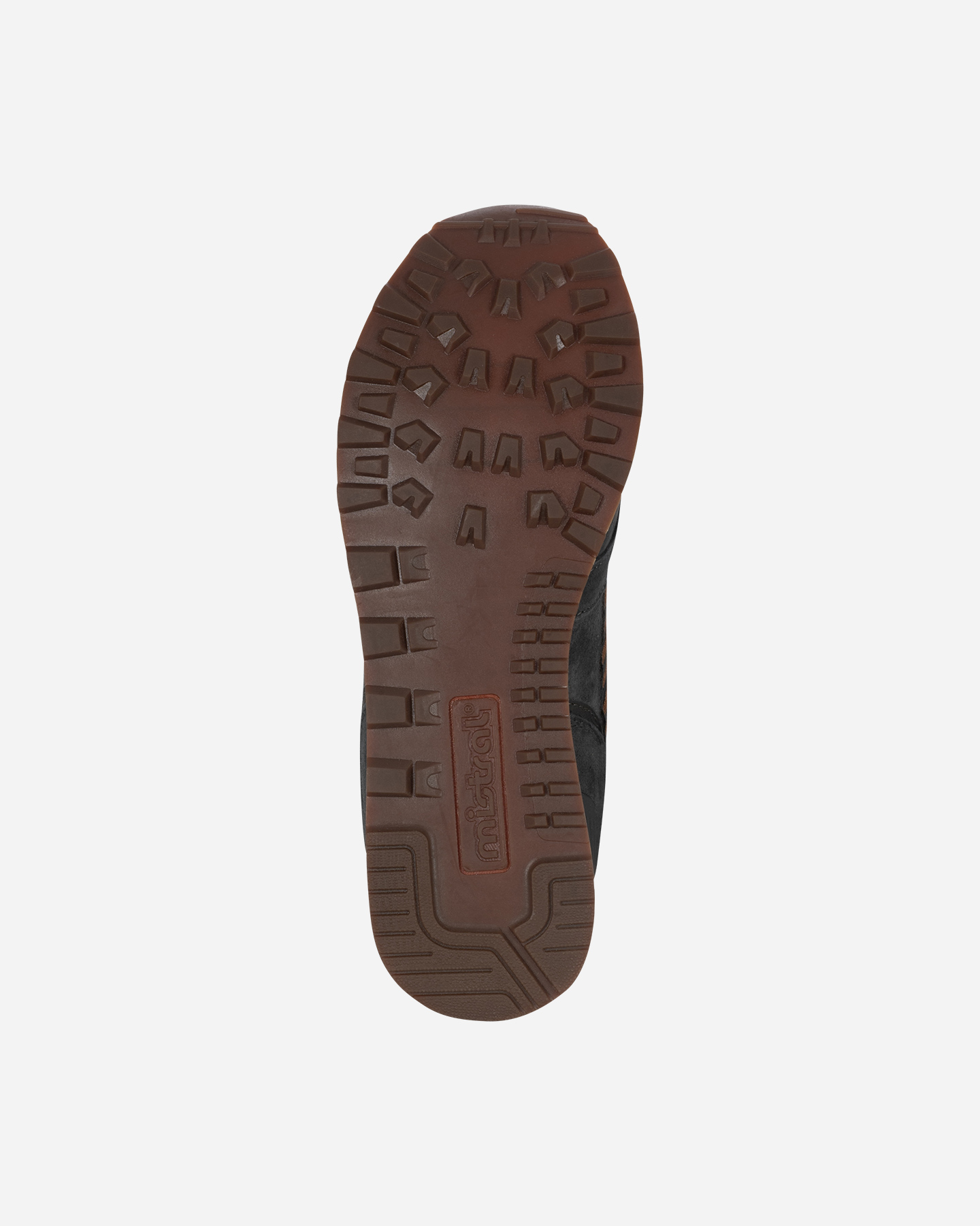 Scarpe sneakers MISTRAL SEVENTIES LTH M - Grigio - 3 | Cisalfa Sport