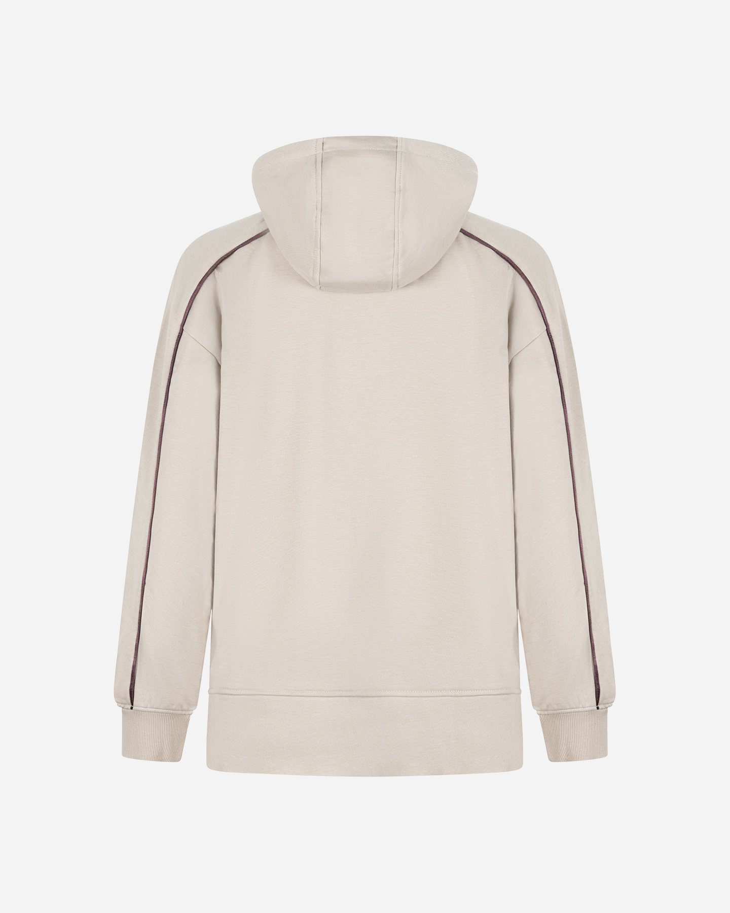 Felpa ARENA ATHLETIC ESSENTIAL W - Bianco - 1 | Cisalfa Sport