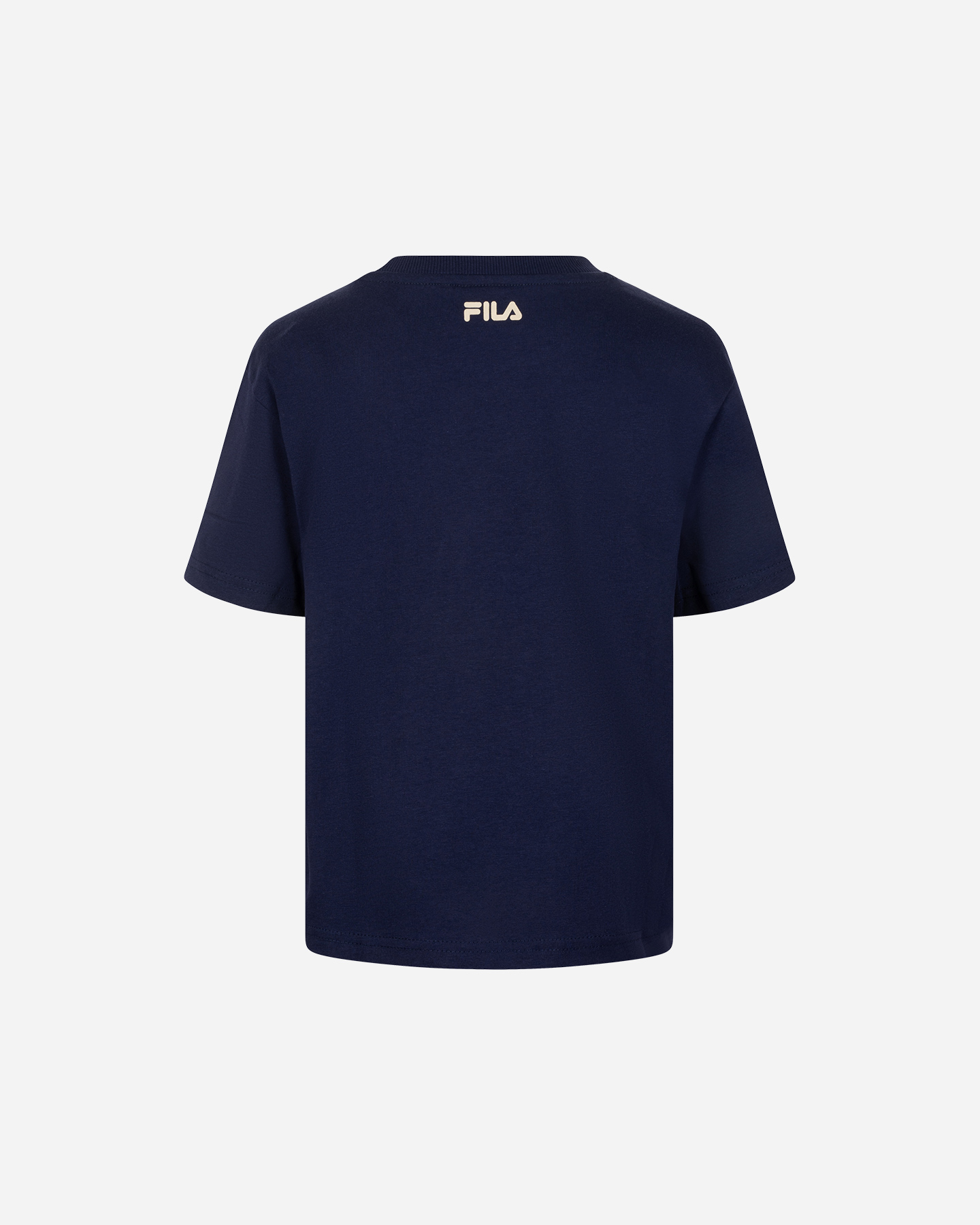 T-shirt FILA STREETWEAR JR - Blu - 1 | Cisalfa Sport