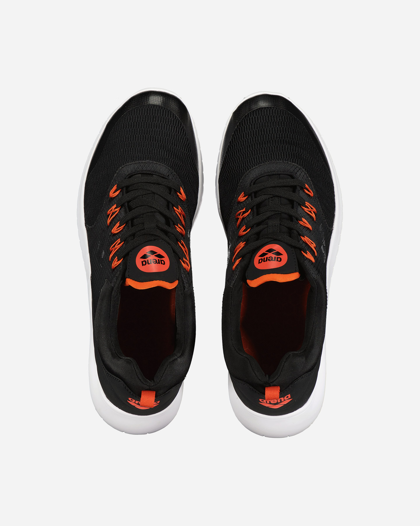 Scarpe training ARENA TR1 M - Nero - 3 | Cisalfa Sport