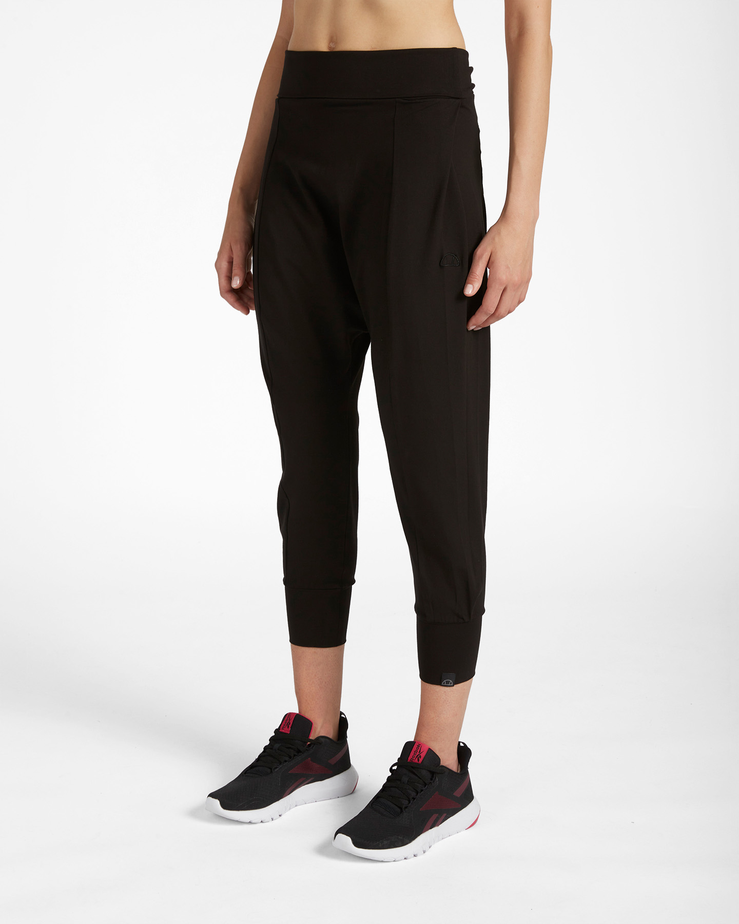 Pantalone training ELLESSE YOGA W - 2 | Cisalfa Sport