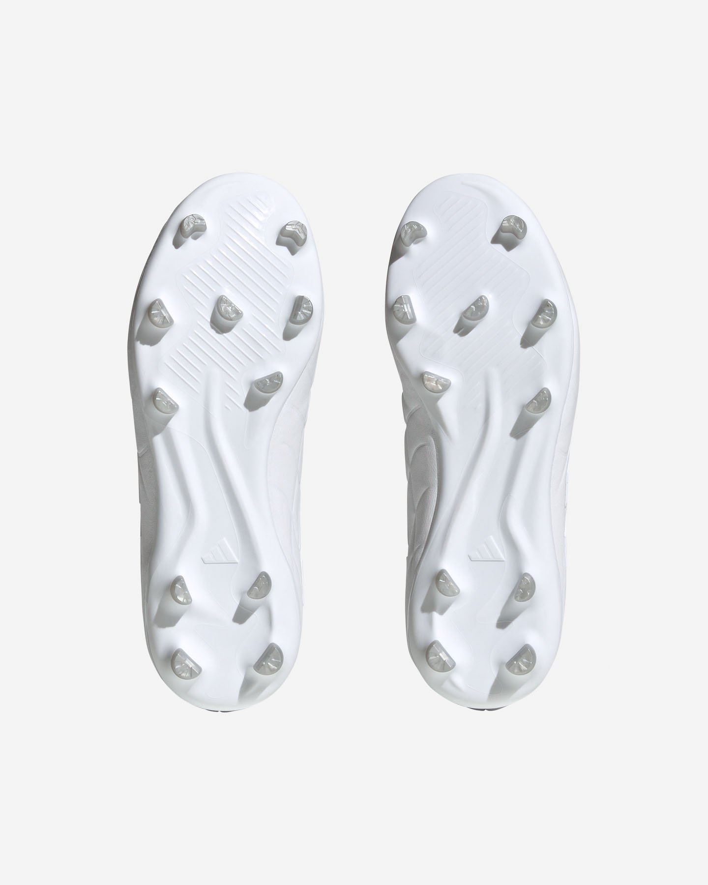 Scarpe calcio ADIDAS COPA PURE 3 FG JR - Bianco - 1 | Cisalfa Sport