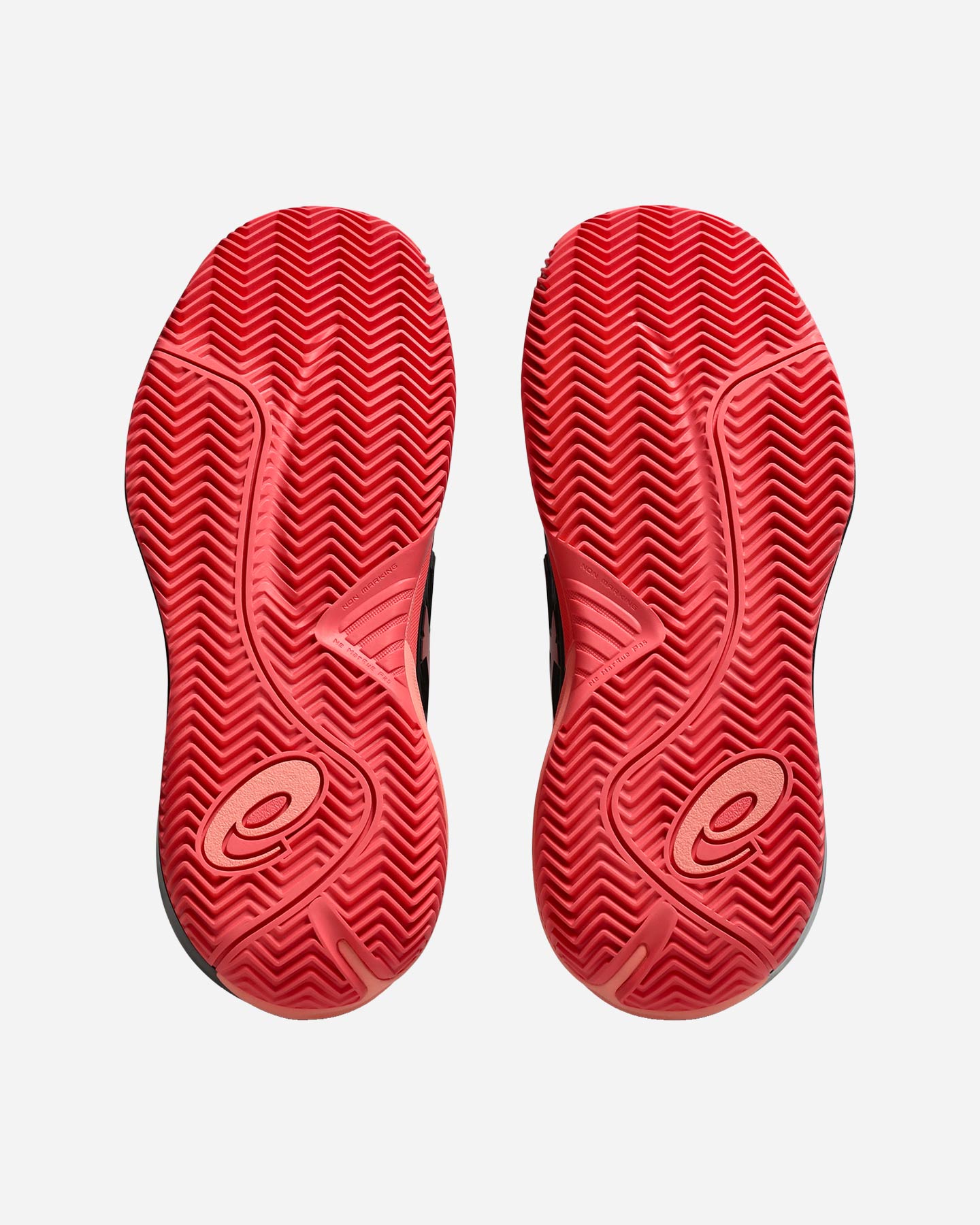 Scarpe tennis ASICS GEL RESOLUTION X CLAY M - Nero - 2 | Cisalfa Sport