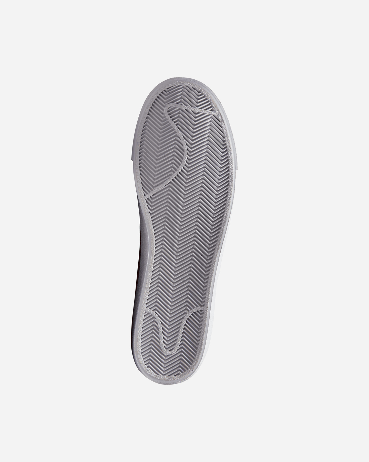 Scarpe sneakers NIKE MID 77 M - Bianco - 2 | Cisalfa Sport