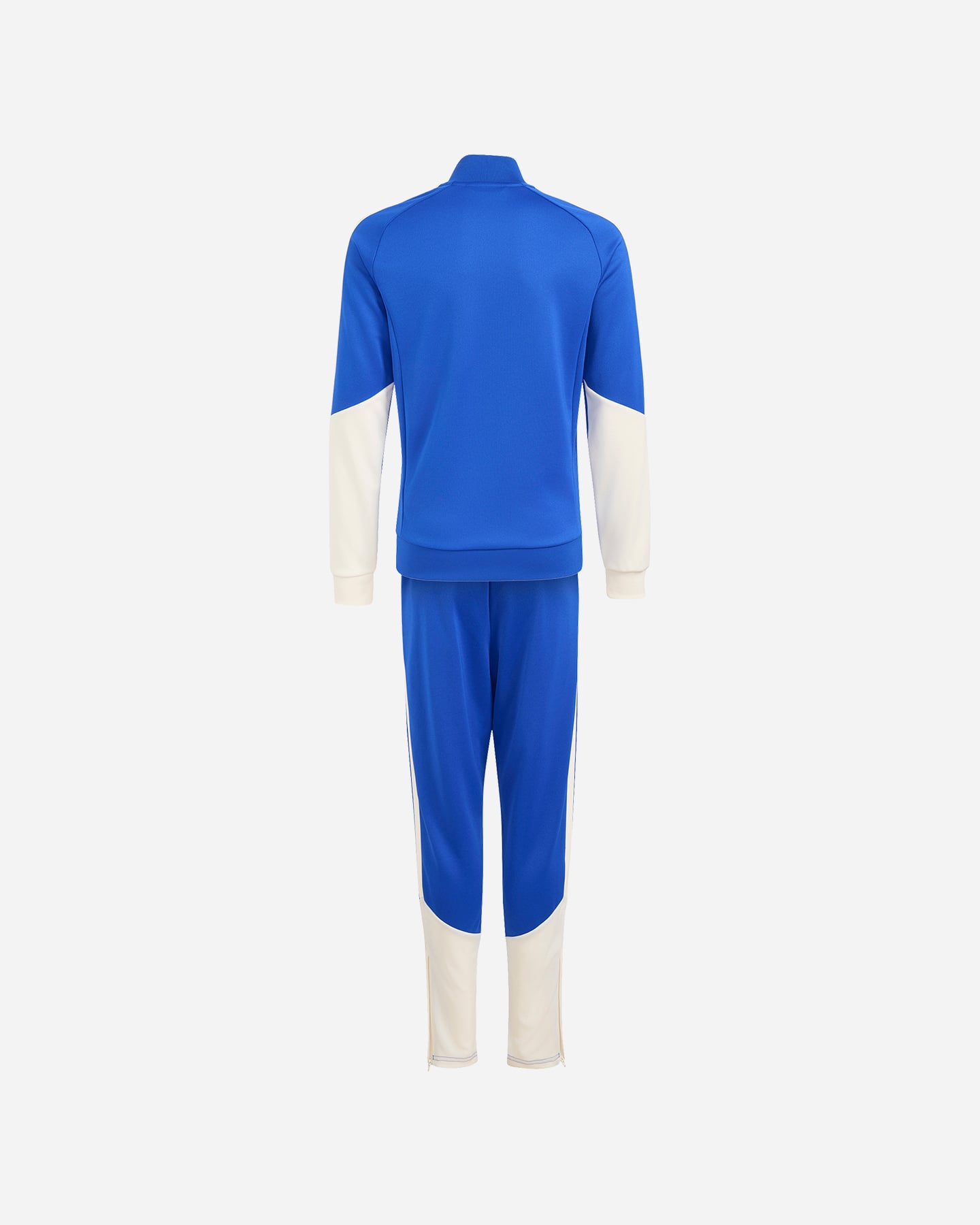 Tuta calcio ufficiale ADIDAS JUVENTUS 26-27 TIRO 26 COMPETITION JR - 1 | Cisalfa Sport