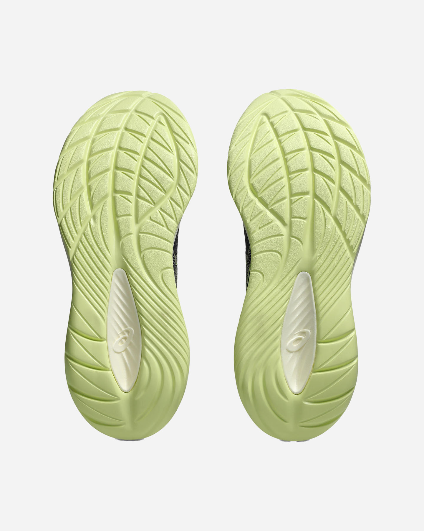 Scarpe running ASICS GEL-CUMULUS 27 M - Nero - 2 | Cisalfa Sport