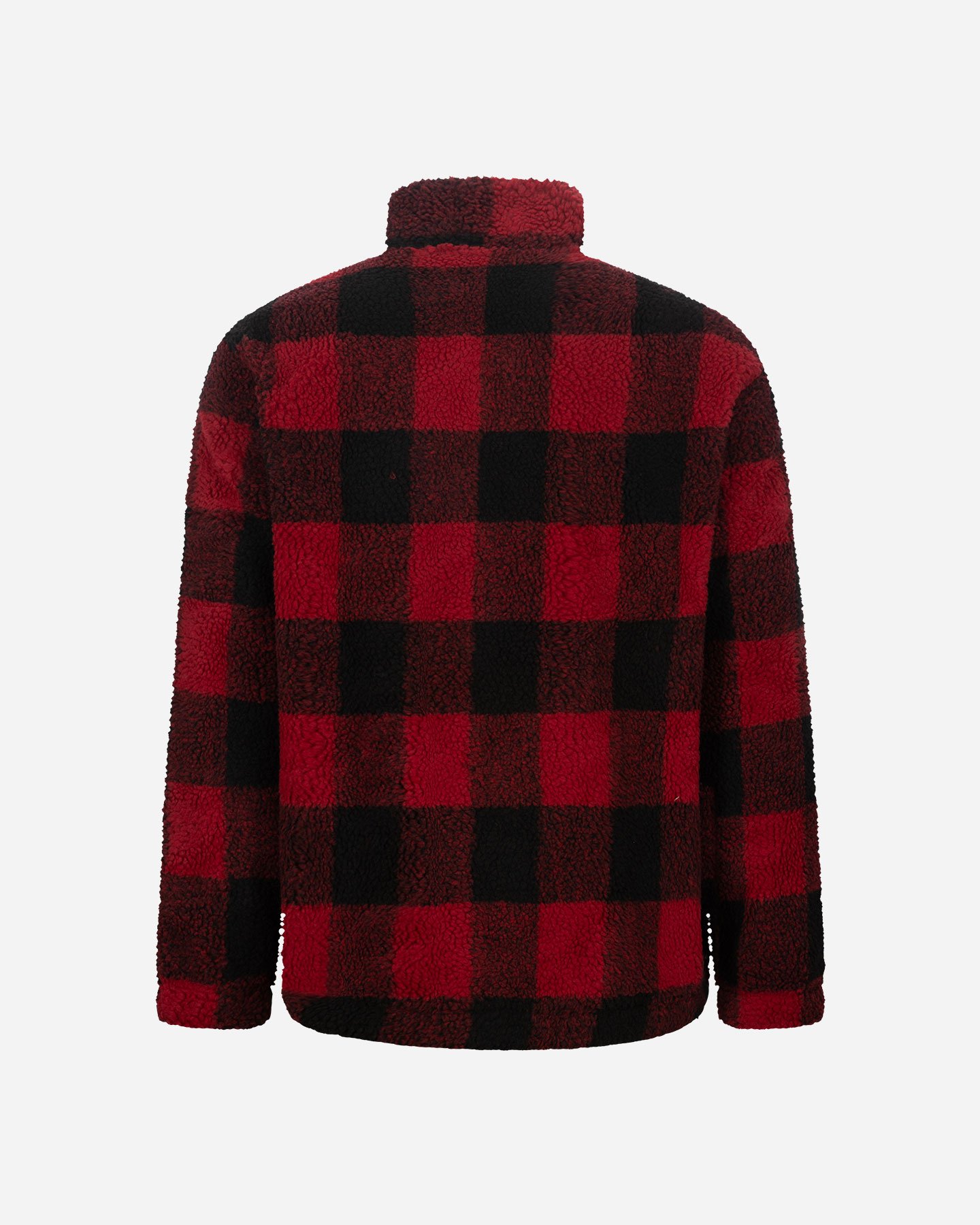 Felpa BEAR ICONIC SMALL LOGO M - Nero - 1 | Cisalfa Sport