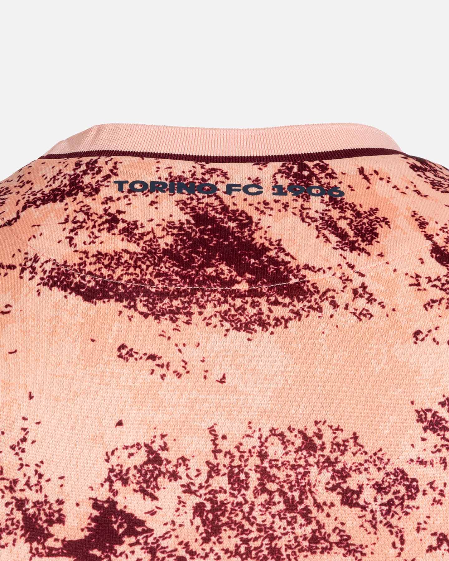 Maglia calcio ufficiale JOMA TORINO 3RD 24-25 M - Color mix - 4 | Cisalfa Sport