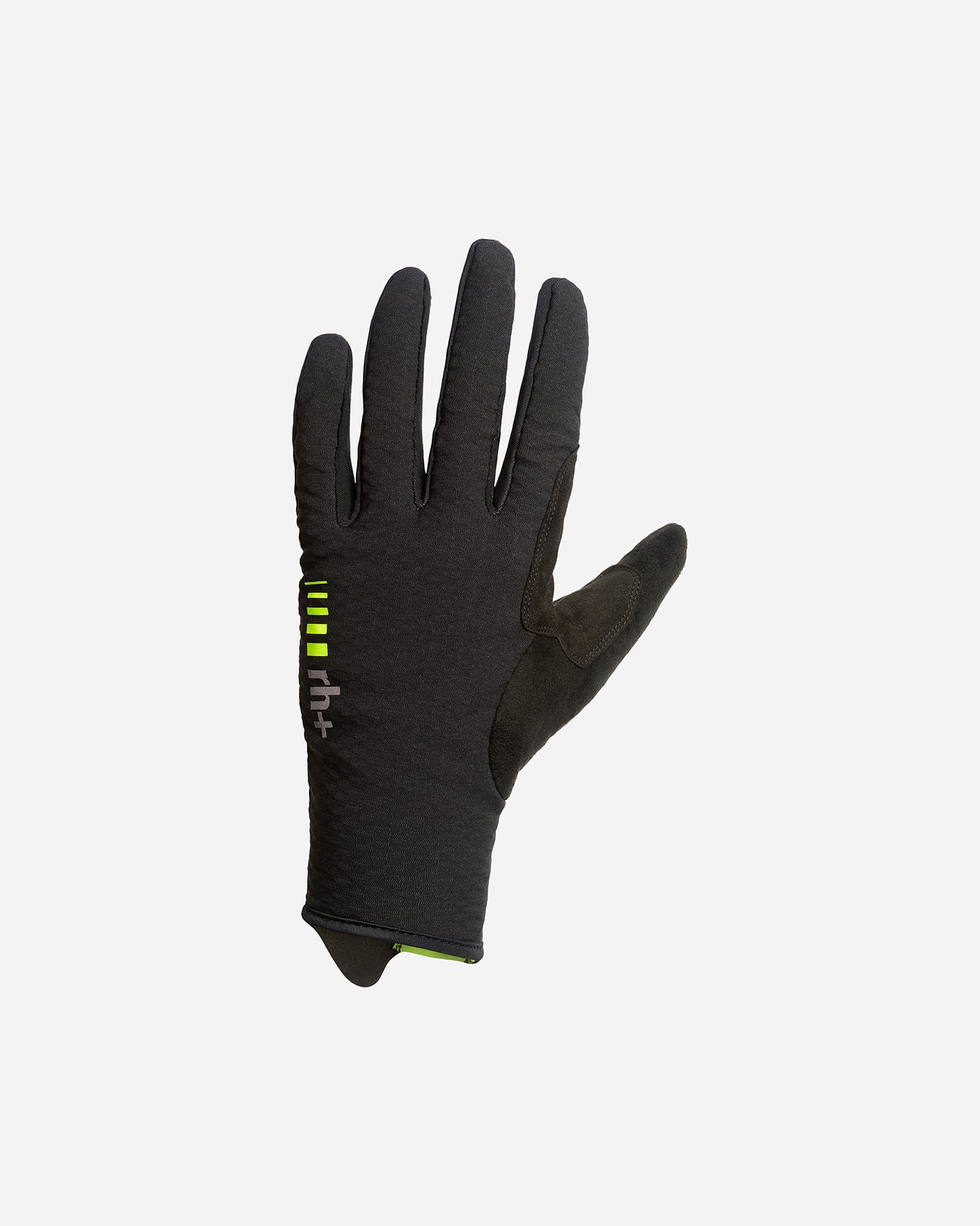 Guanti ciclismo RH+ ALL TRACK  - Nero - 1 | Cisalfa Sport