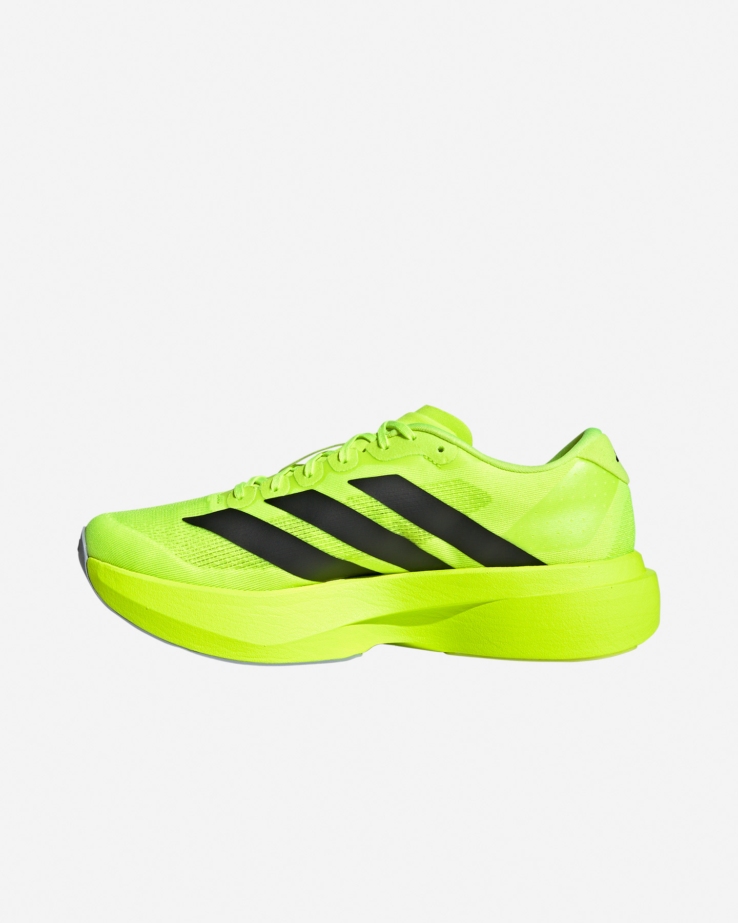 Scarpe running ADIDAS ADIZERO EVO SL M - Giallo - 3 | Cisalfa Sport