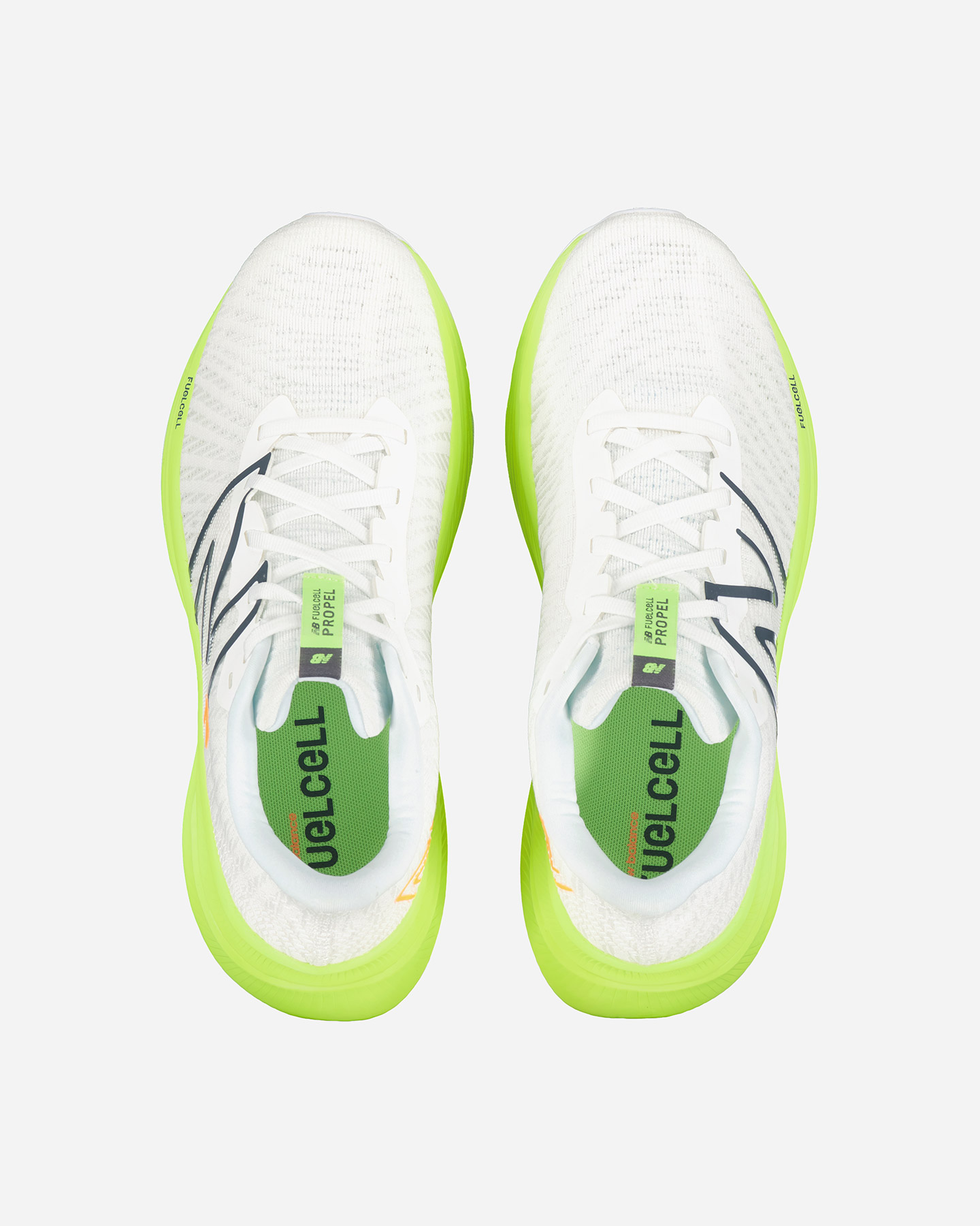 Scarpe running NEW BALANCE FUELCELL PROPEL V4 M - Bianco - 3 | Cisalfa Sport
