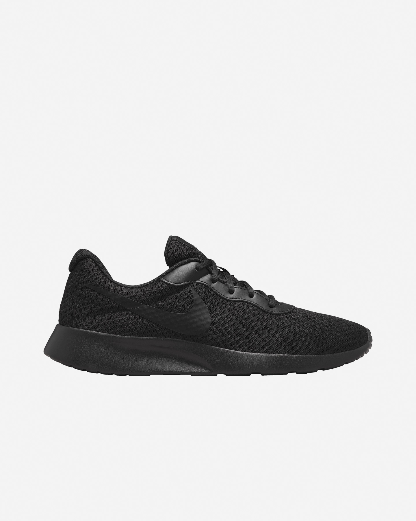 Scarpe sneakers NIKE TANJUN M - Nero - 0 | Cisalfa Sport