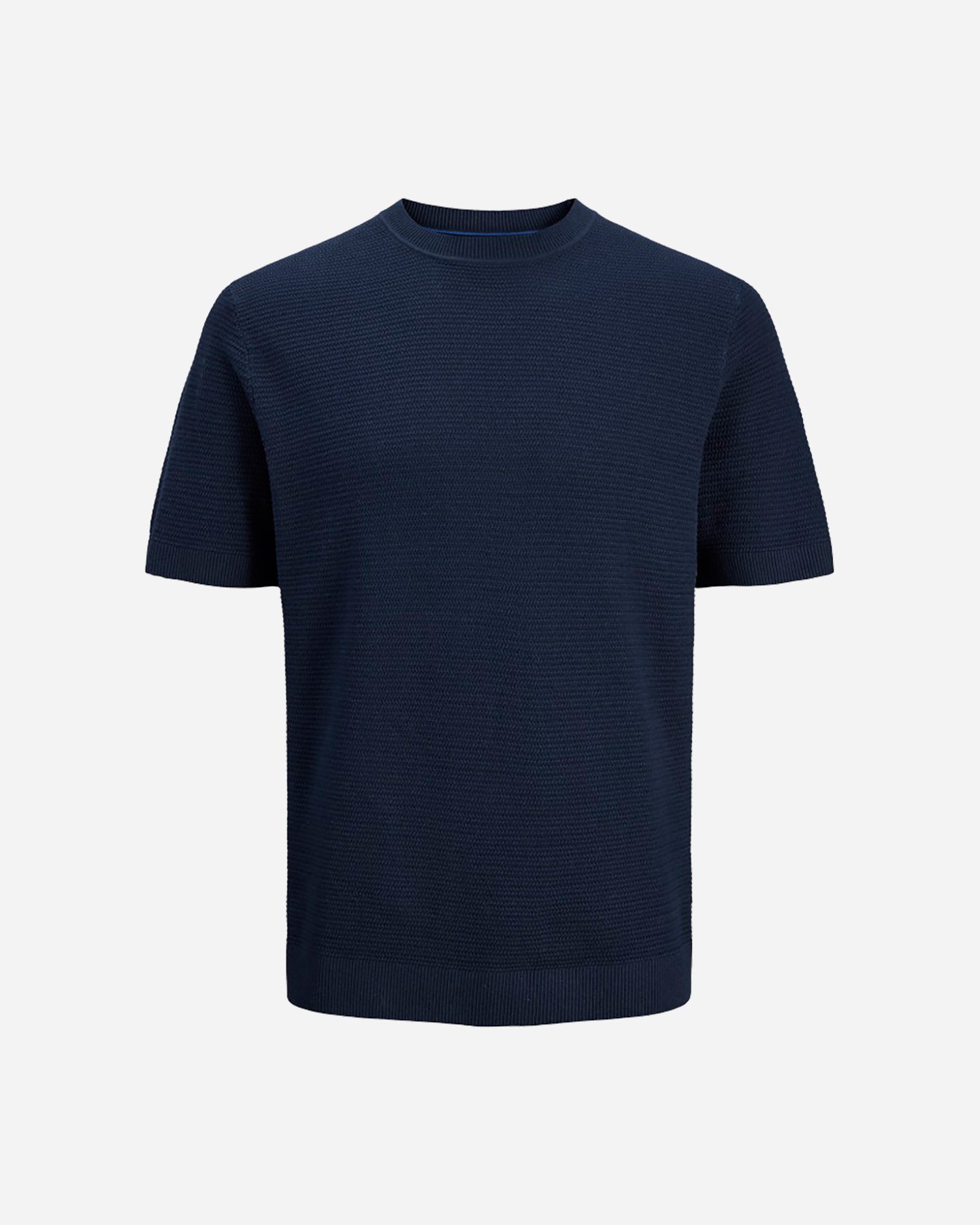 T-shirt JACK & JONES RILEY M - Blu - 0 | Cisalfa Sport