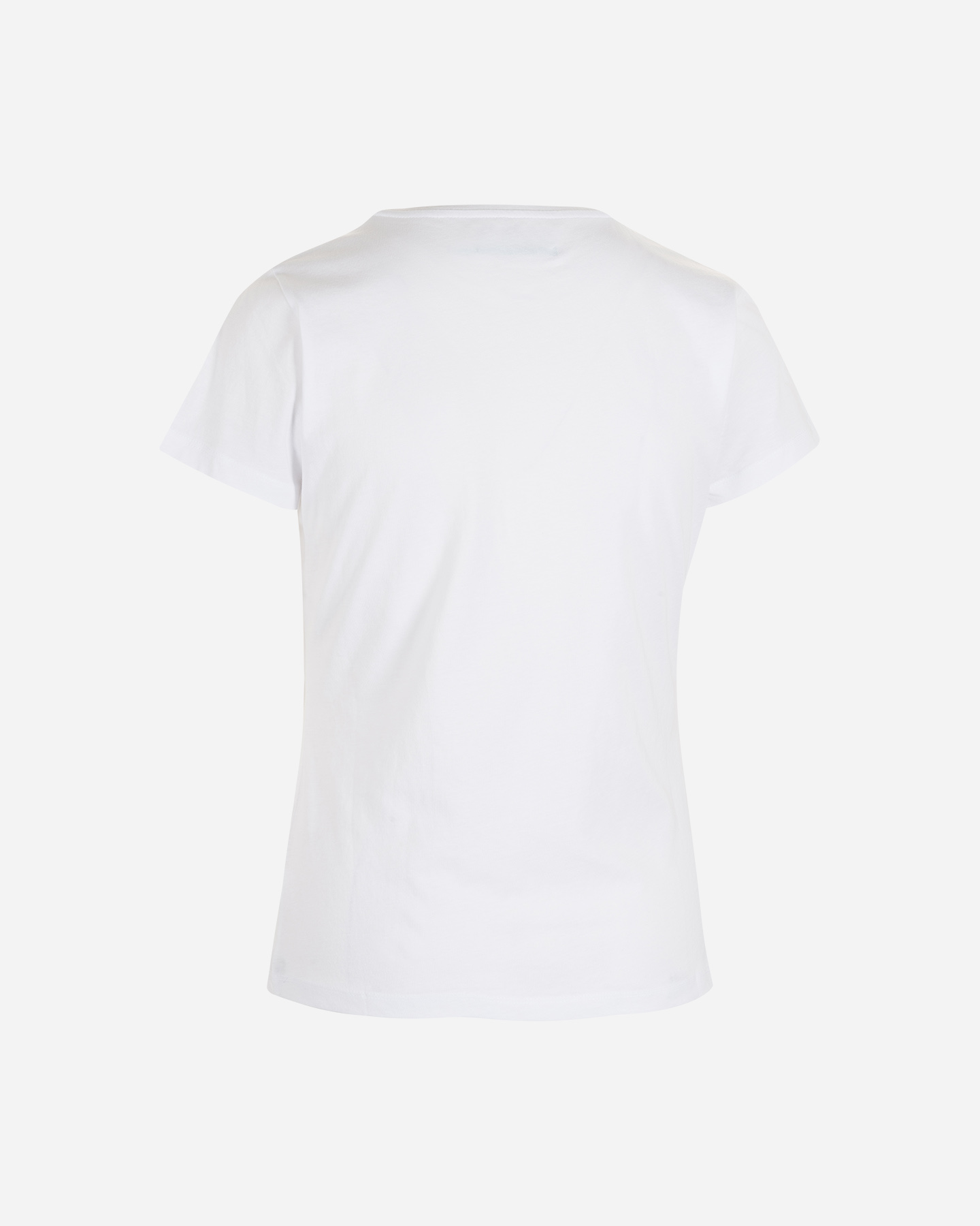 T-shirt YES ZEE LOGO W - Bianco - 1 | Cisalfa Sport