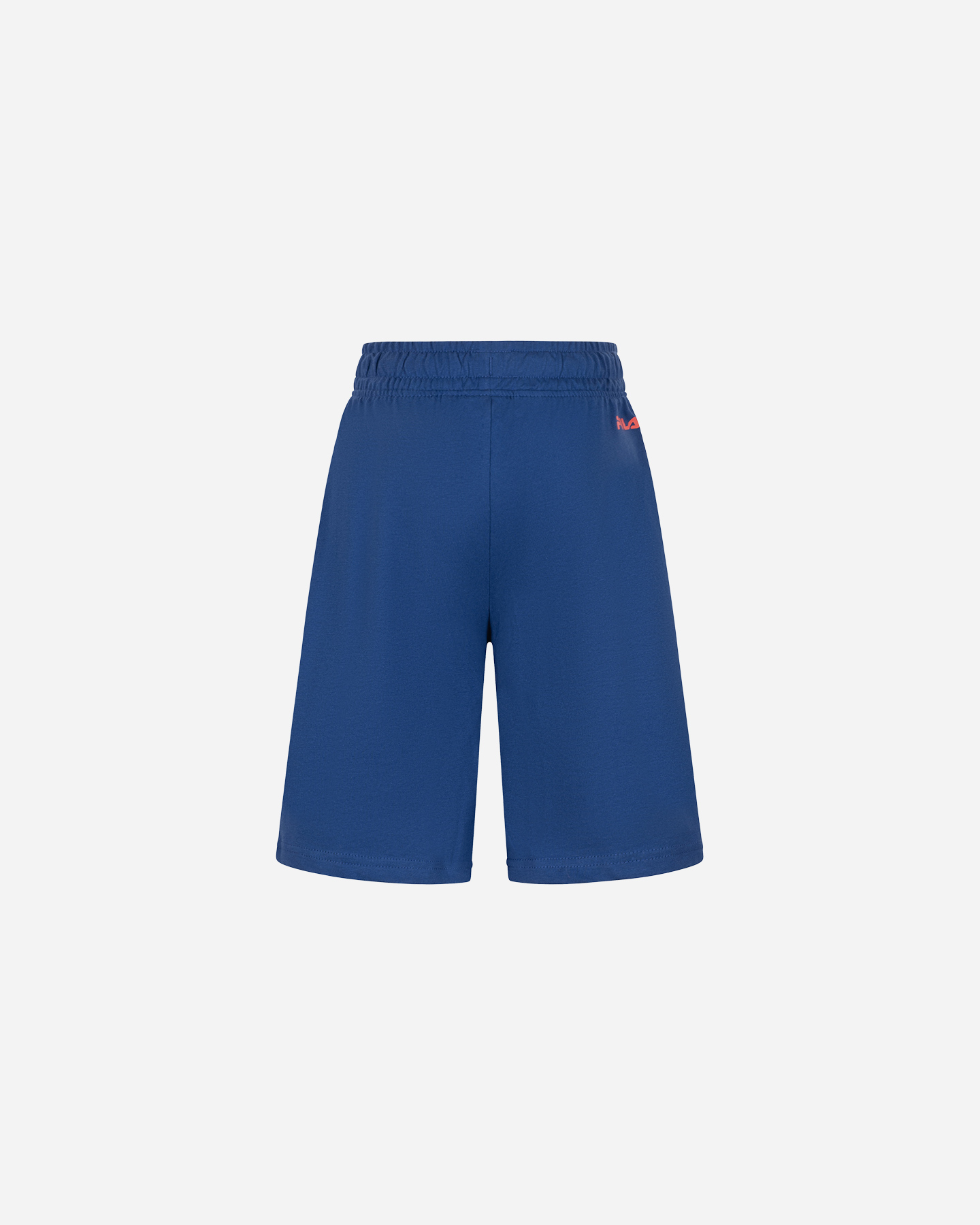 Bermuda FILA CONTEMPORARY STREET STYLE JR - Blu royal - 1 | Cisalfa Sport