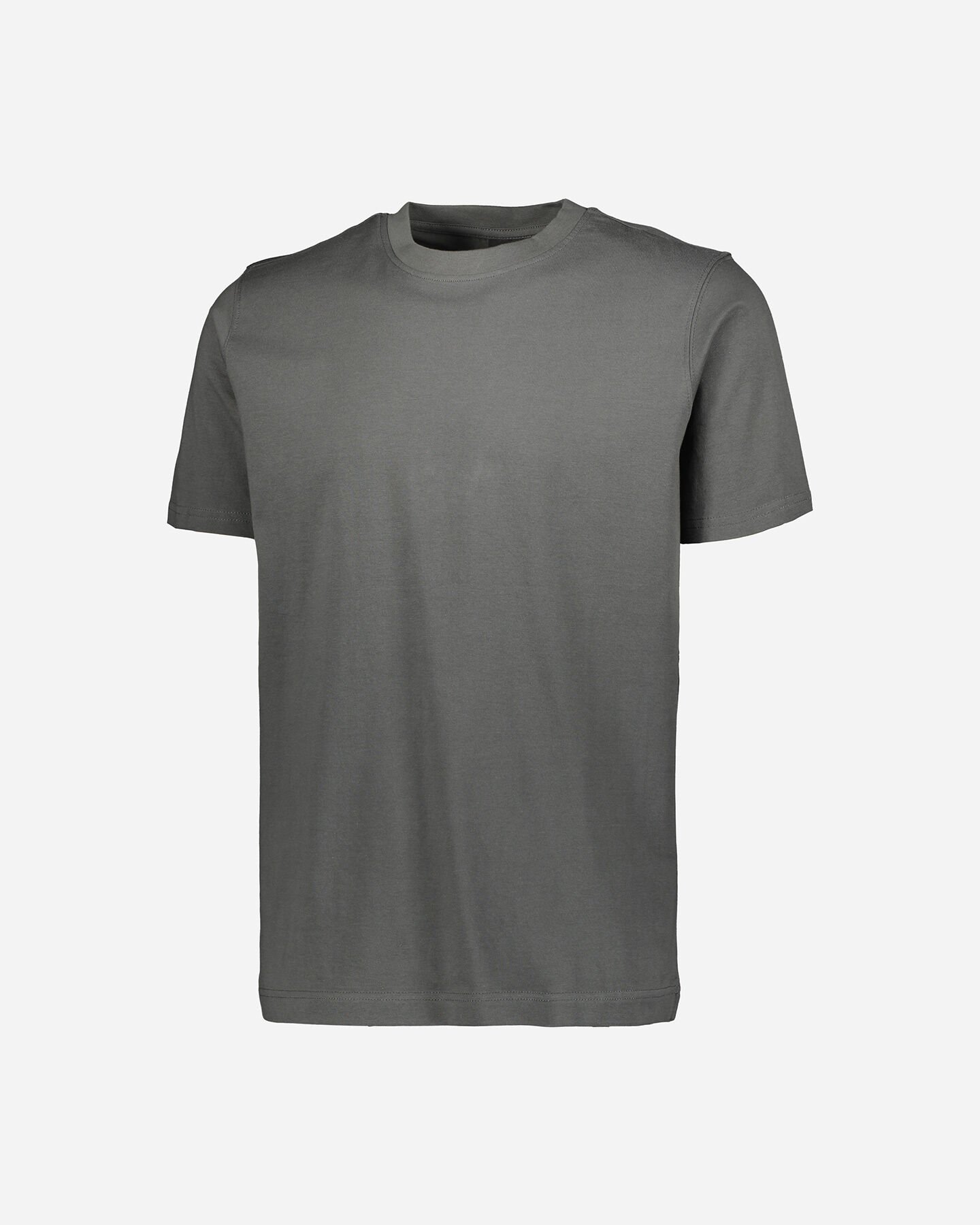 T-shirt ABC JERSEY M - Verde - 5 | Cisalfa Sport