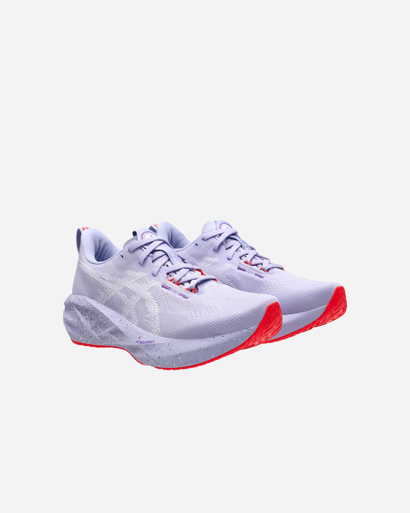 Scarpe running ASICS NOVABLAST 5 TOKYO W - Viola - 1 | Cisalfa Sport