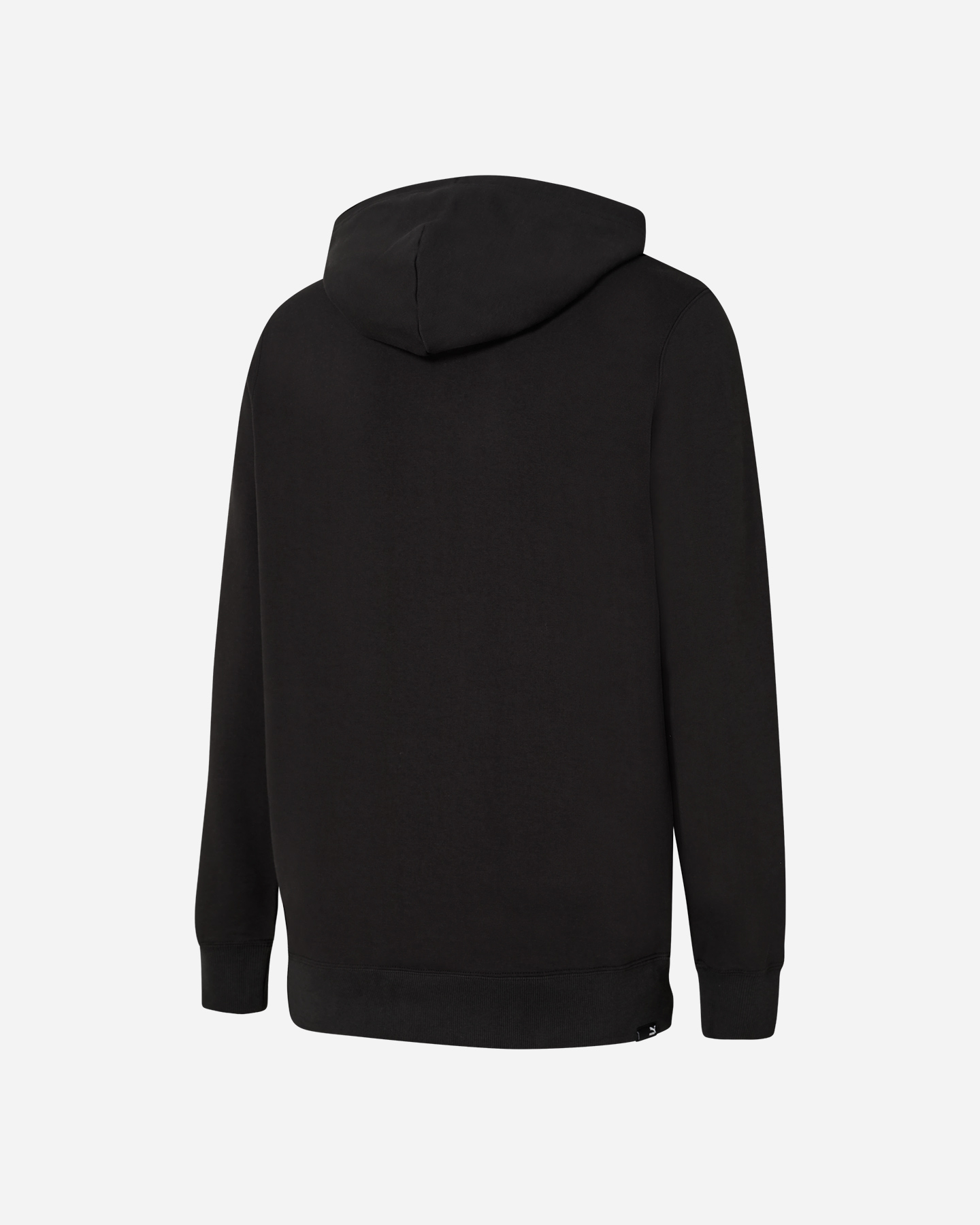 Felpa PUMA IN VIEW LOGO M - Nero - 1 | Cisalfa Sport