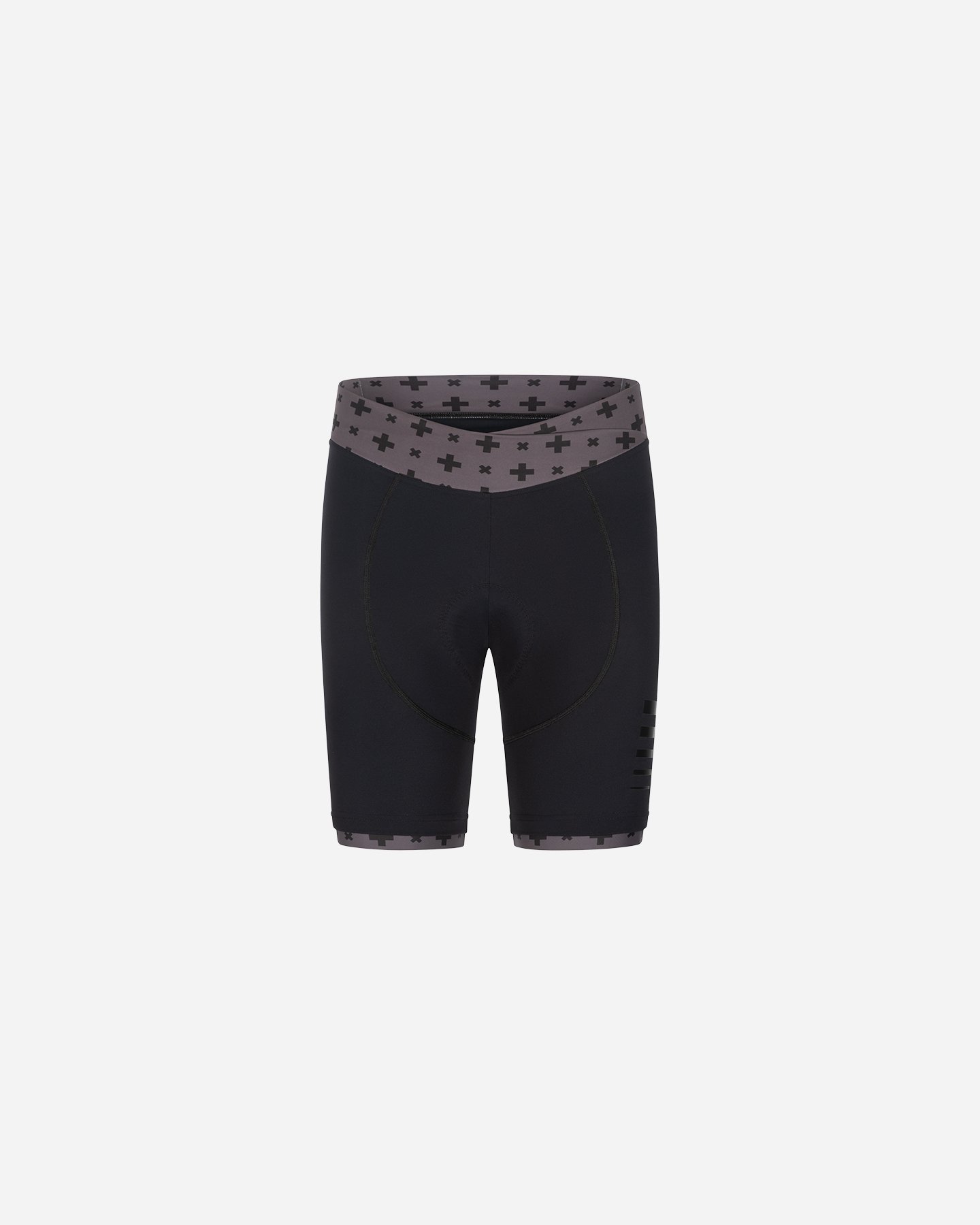 Short ciclismo RH+ SWIFT W - Nero - 0 | Cisalfa Sport