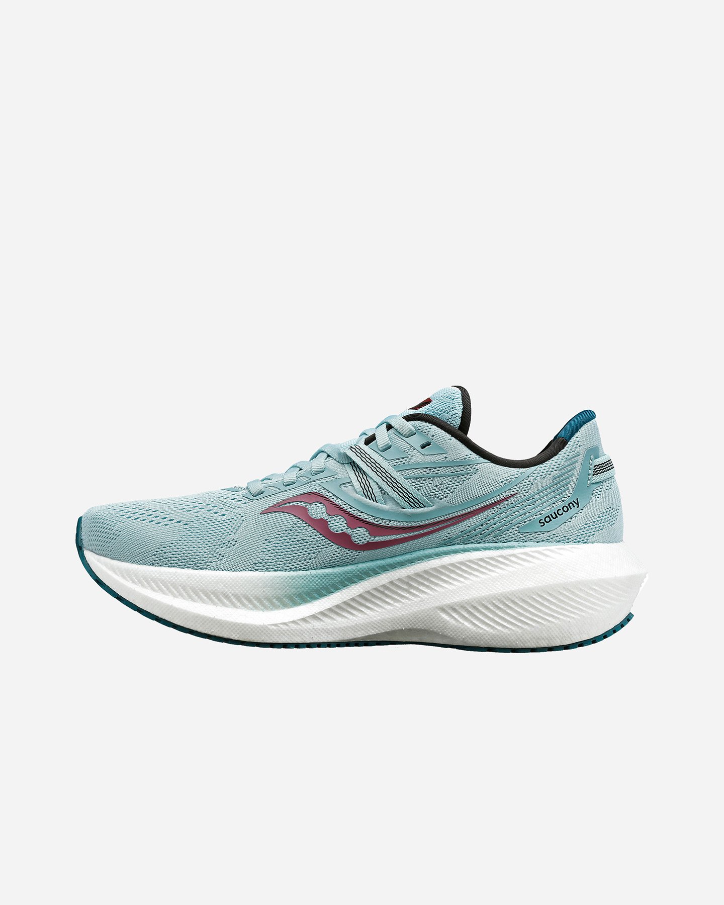Scarpe running SAUCONY TRIUMPH 20 W - 9 | Cisalfa Sport