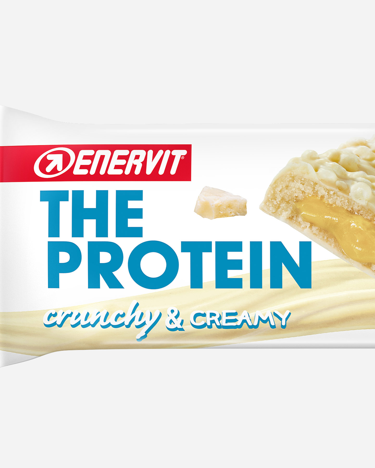 Energetico ENERVIT PROTEIN DEAL DOUBLE - Color mix - 1 | Cisalfa Sport