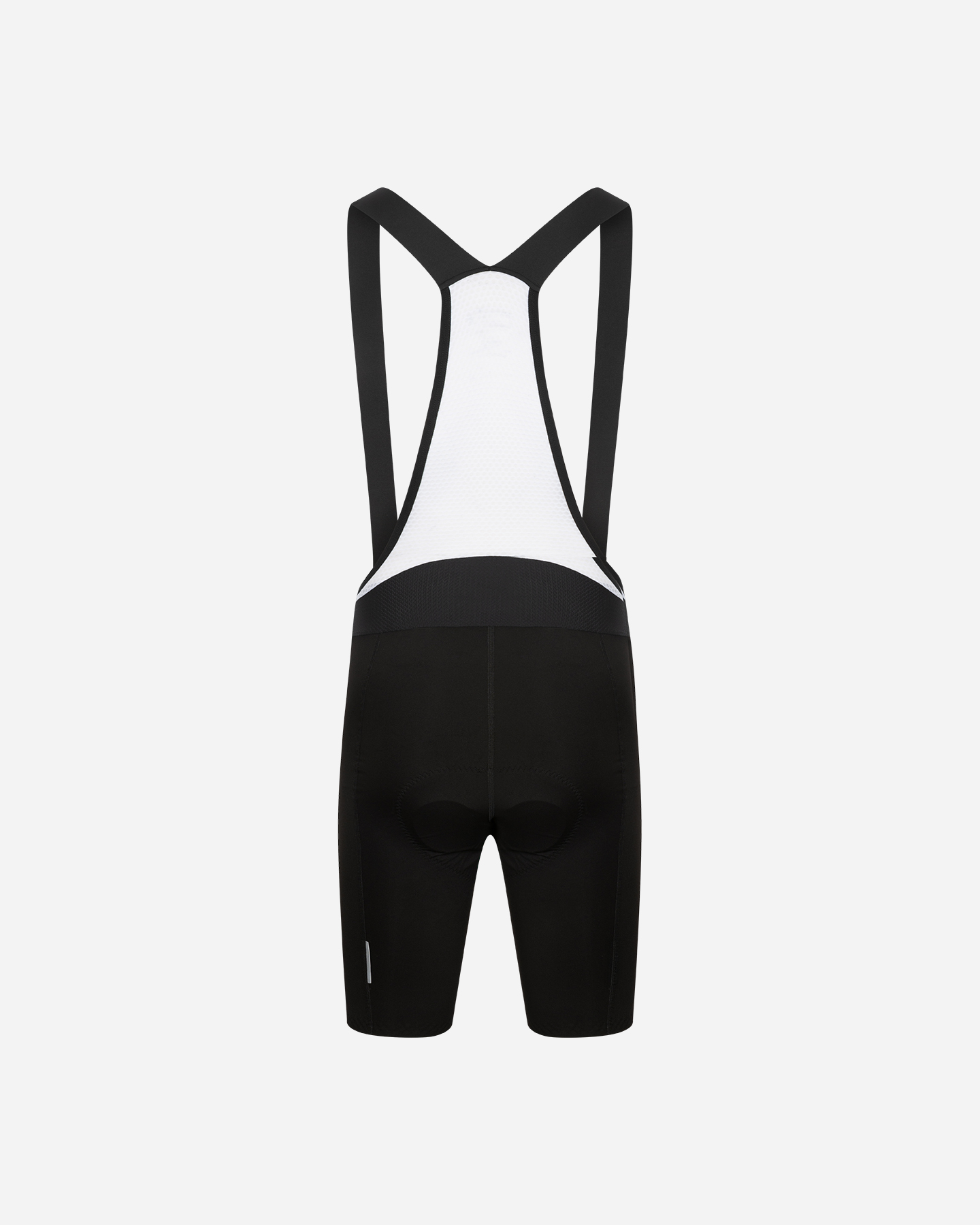 Salopette ciclismo RH+ RAMBLER M - Nero - 1 | Cisalfa Sport