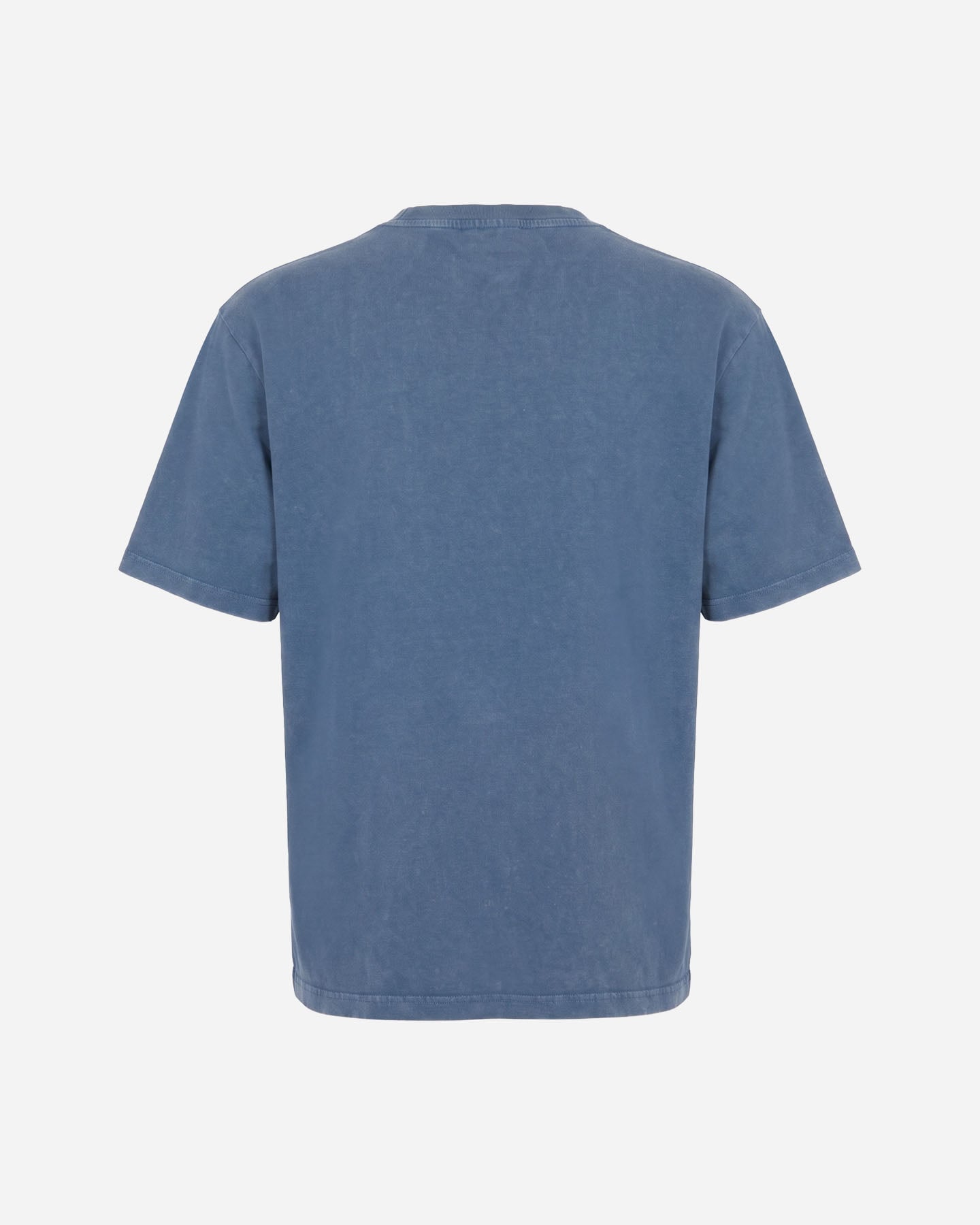 T-shirt ABC BASIC ATHLETIC M - Viola - 1 | Cisalfa Sport