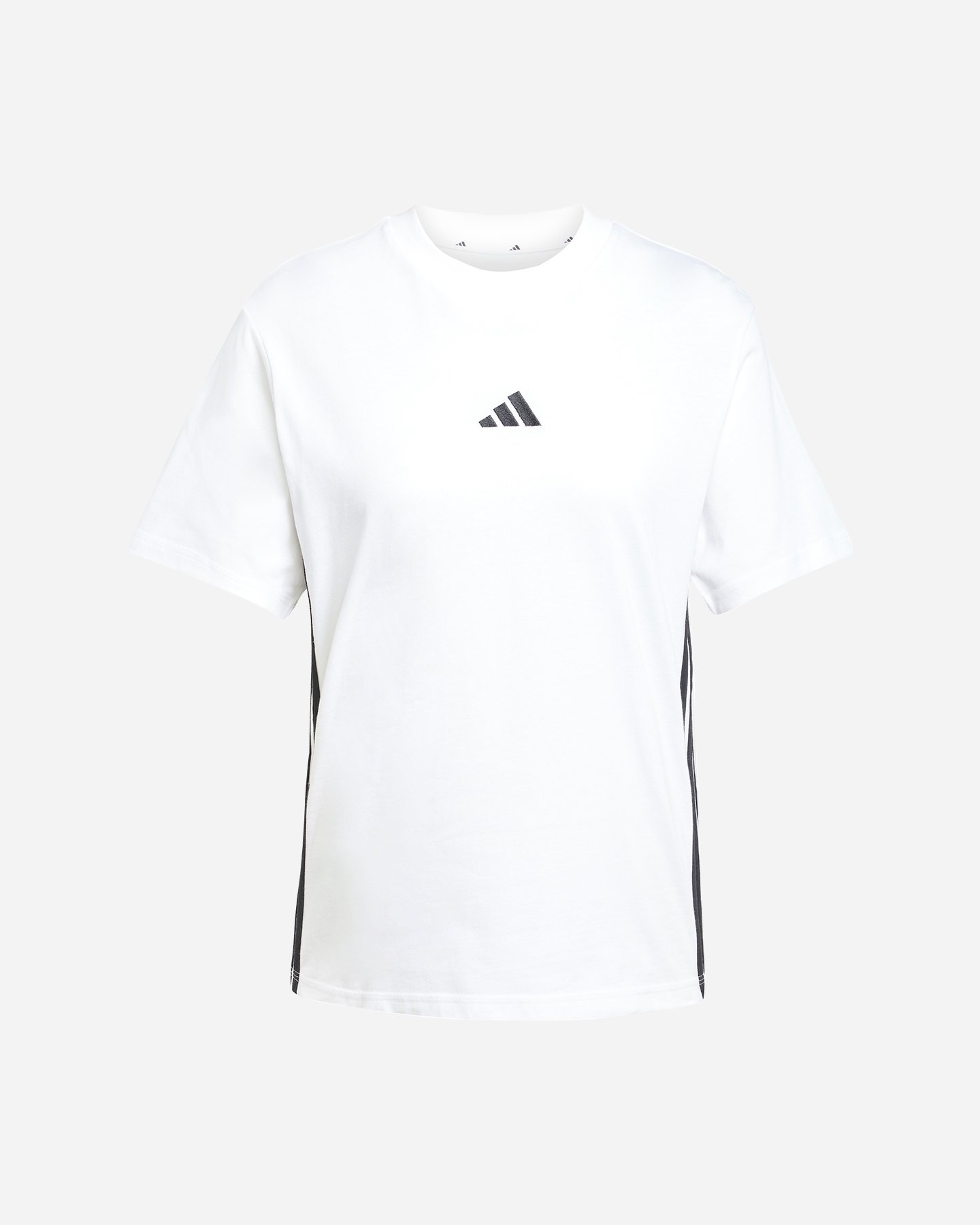 T-shirt ADIDAS ESSENTIALS W - Bianco - 0 | Cisalfa Sport