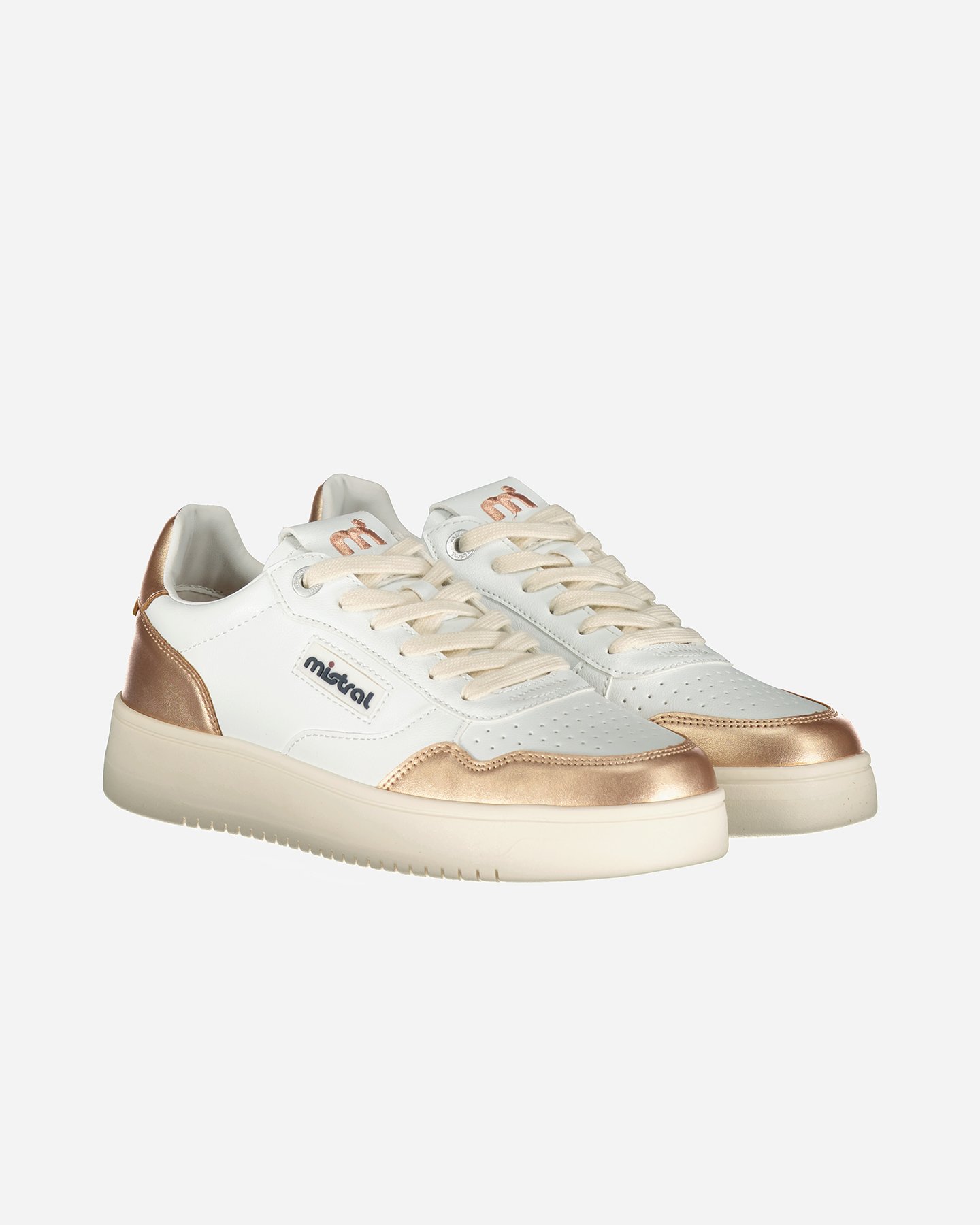 Scarpe sneakers MISTRAL CLEVELAND W - Bianco - 1 | Cisalfa Sport