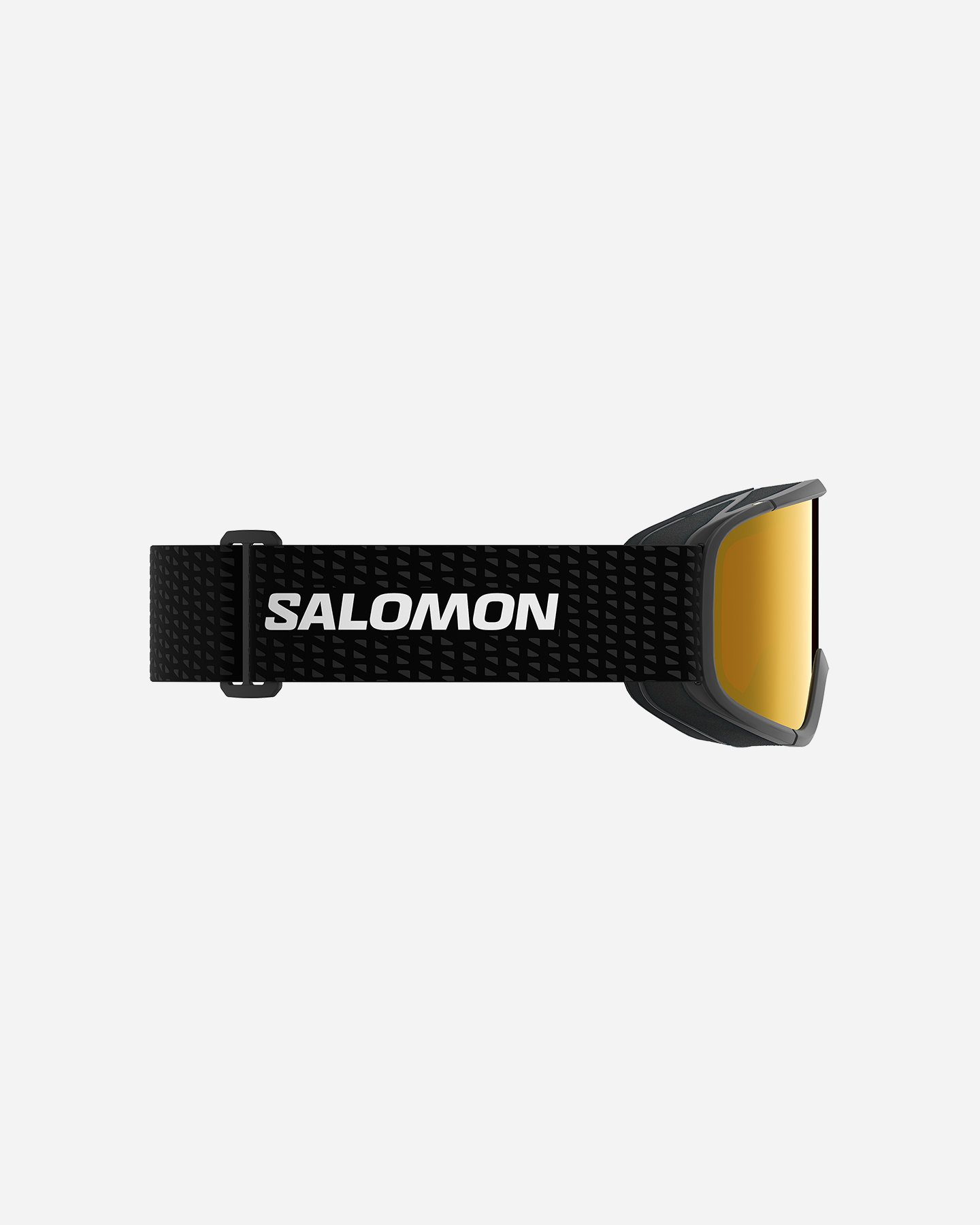 Maschera sci SALOMON AKSIUM 2.0 S  - Nero - 2 | Cisalfa Sport
