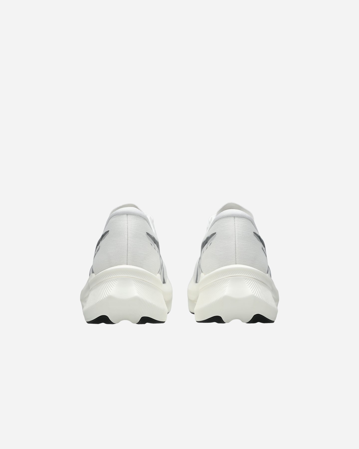 Scarpe running ASICS MAGIC SPEED 4 W - Bianco - 4 | Cisalfa Sport