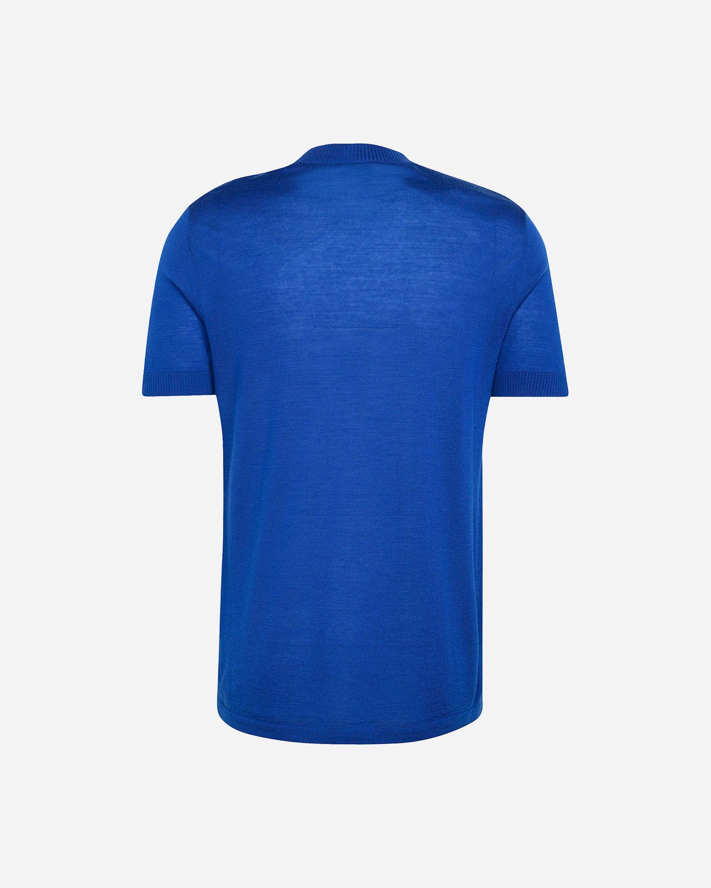 T-shirt ADIDAS ITALIA 70S M - Blu - 1 | Cisalfa Sport