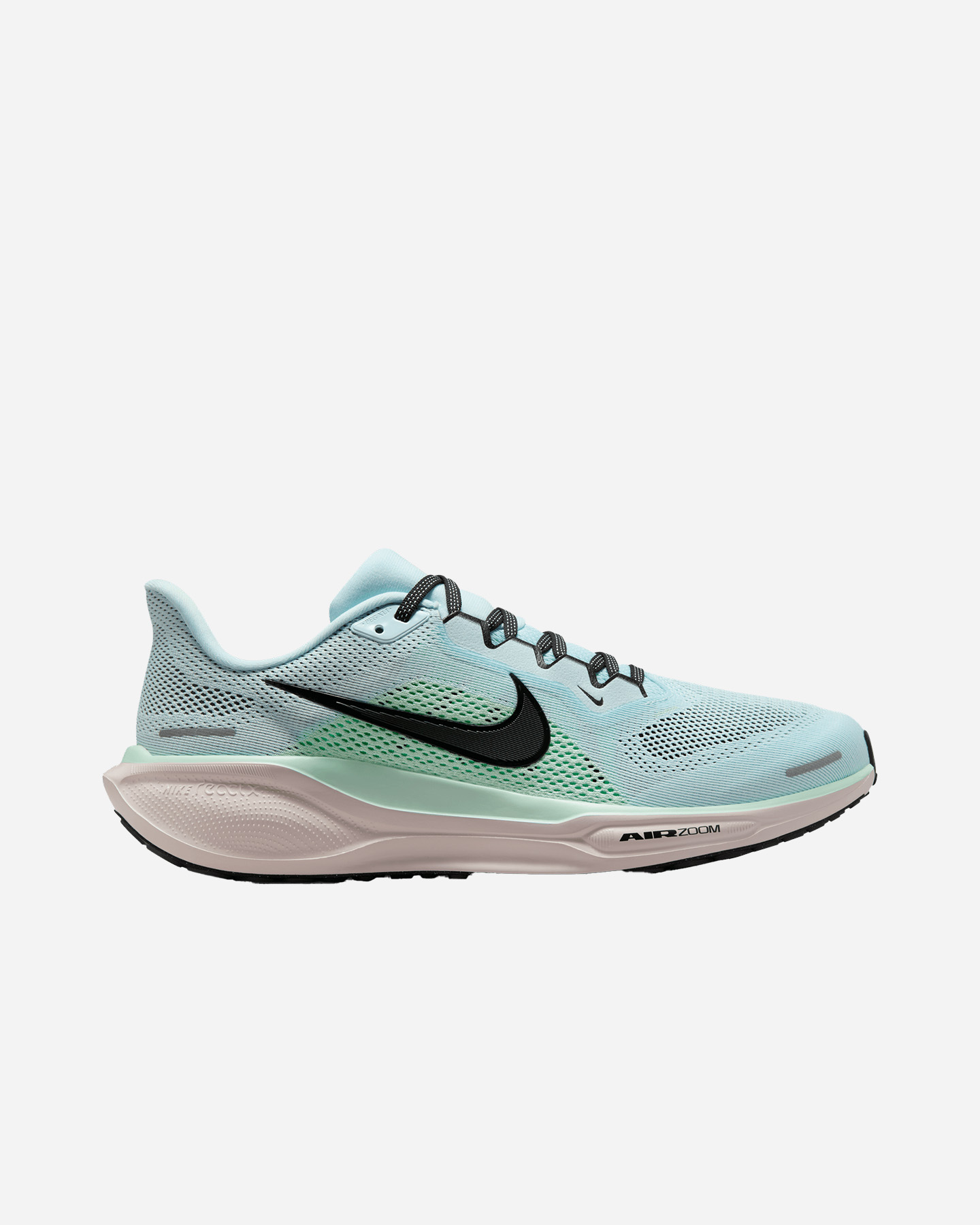 Scarpe running NIKE PEGASUS 41 M - Bianco - 0 | Cisalfa Sport