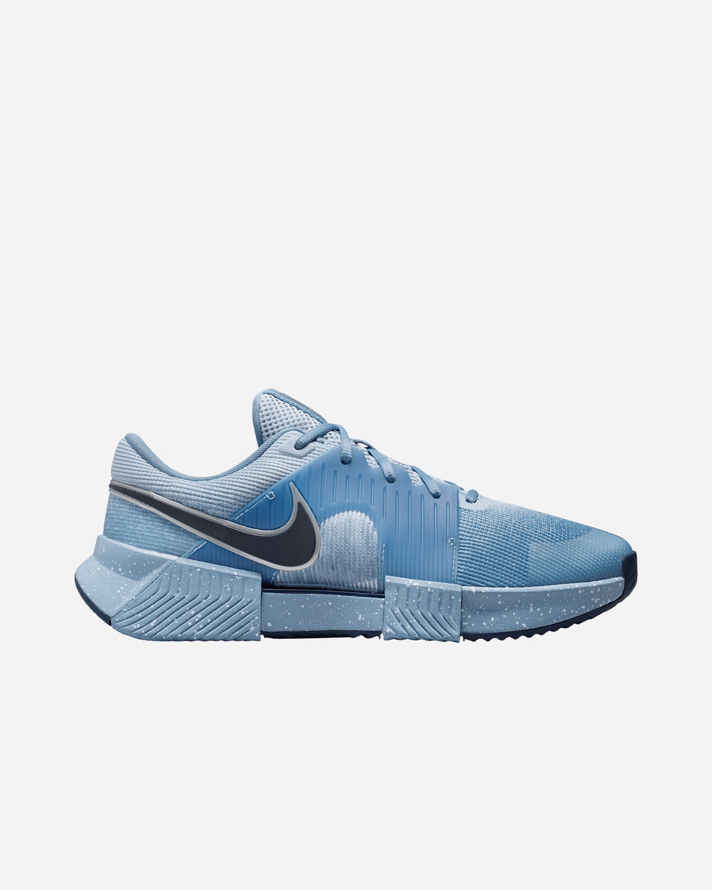 Nike Zoom Gp Challenge 1.5 Premium Clay M - Scarpe Tennis - Uomo - Blu