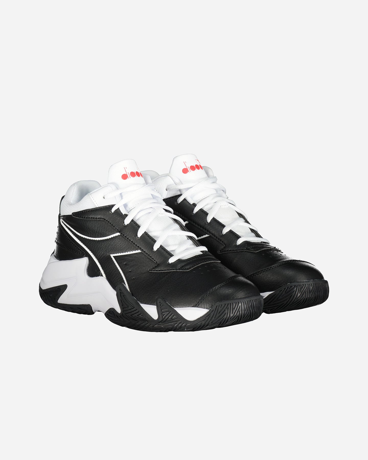 Scarpe basket DIADORA BUZZER 6 CS M - 1 | Cisalfa Sport