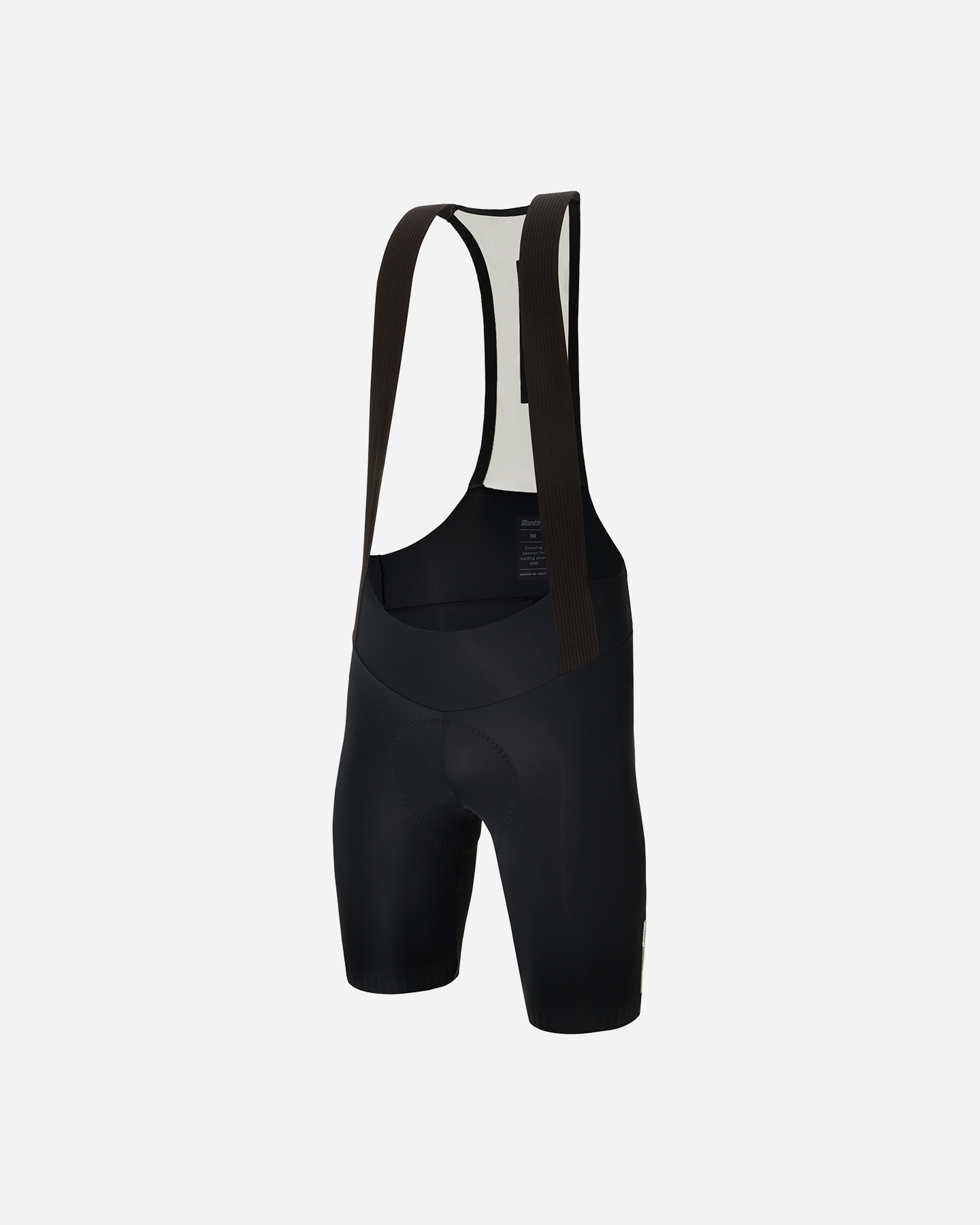 Short ciclismo SANTINI SENSATION M - Nero - 1 | Cisalfa Sport
