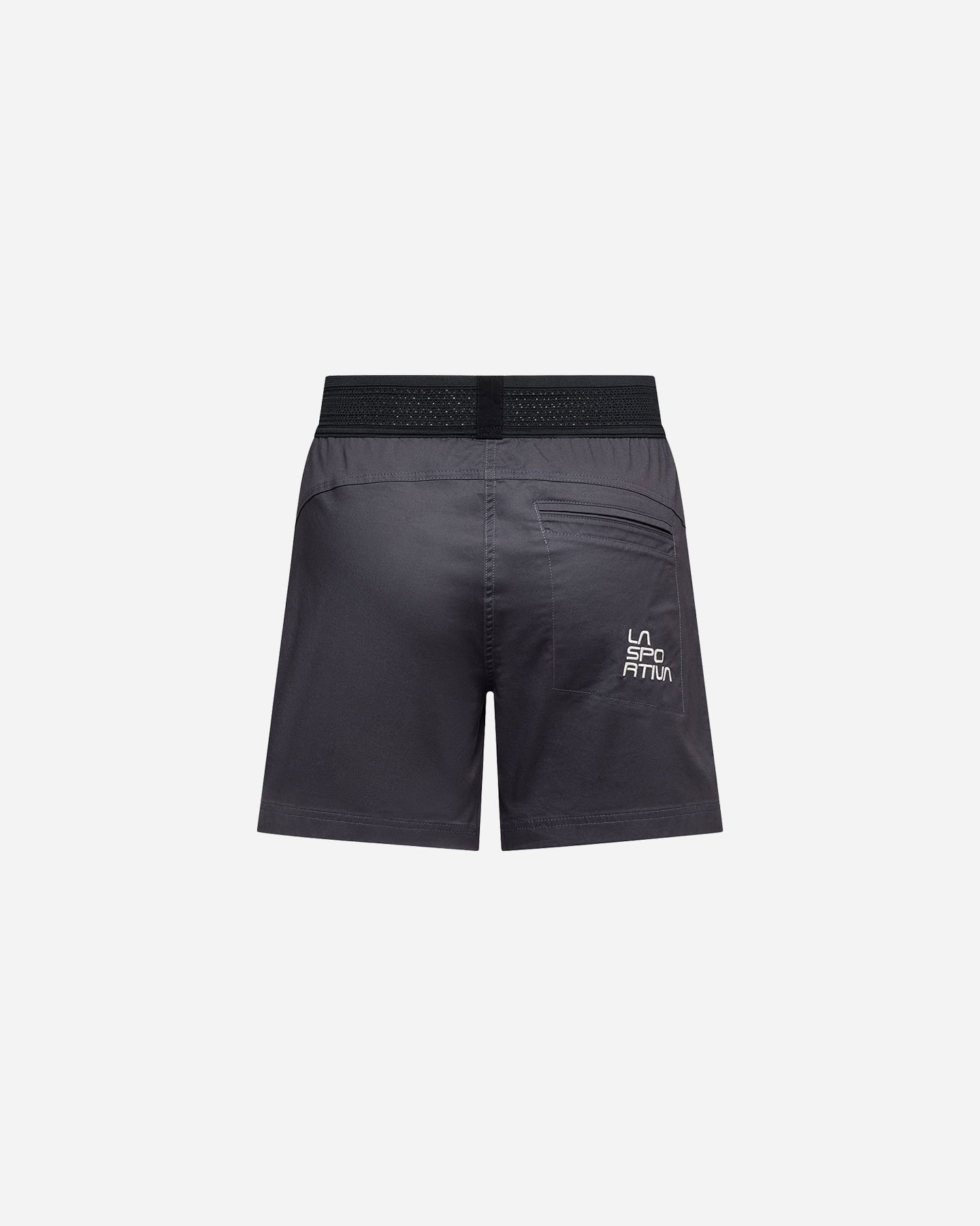Pantaloncini LA SPORTIVA ROOTS W - Grigio - 1 | Cisalfa Sport