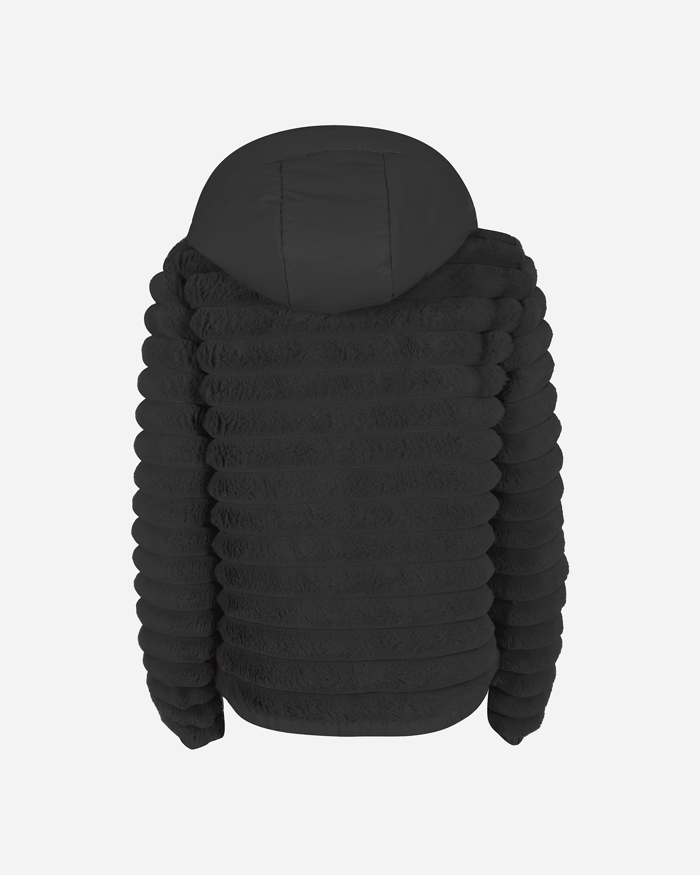 Giubbotto YES ZEE ECOPELLICCIA W - 3 | Cisalfa Sport