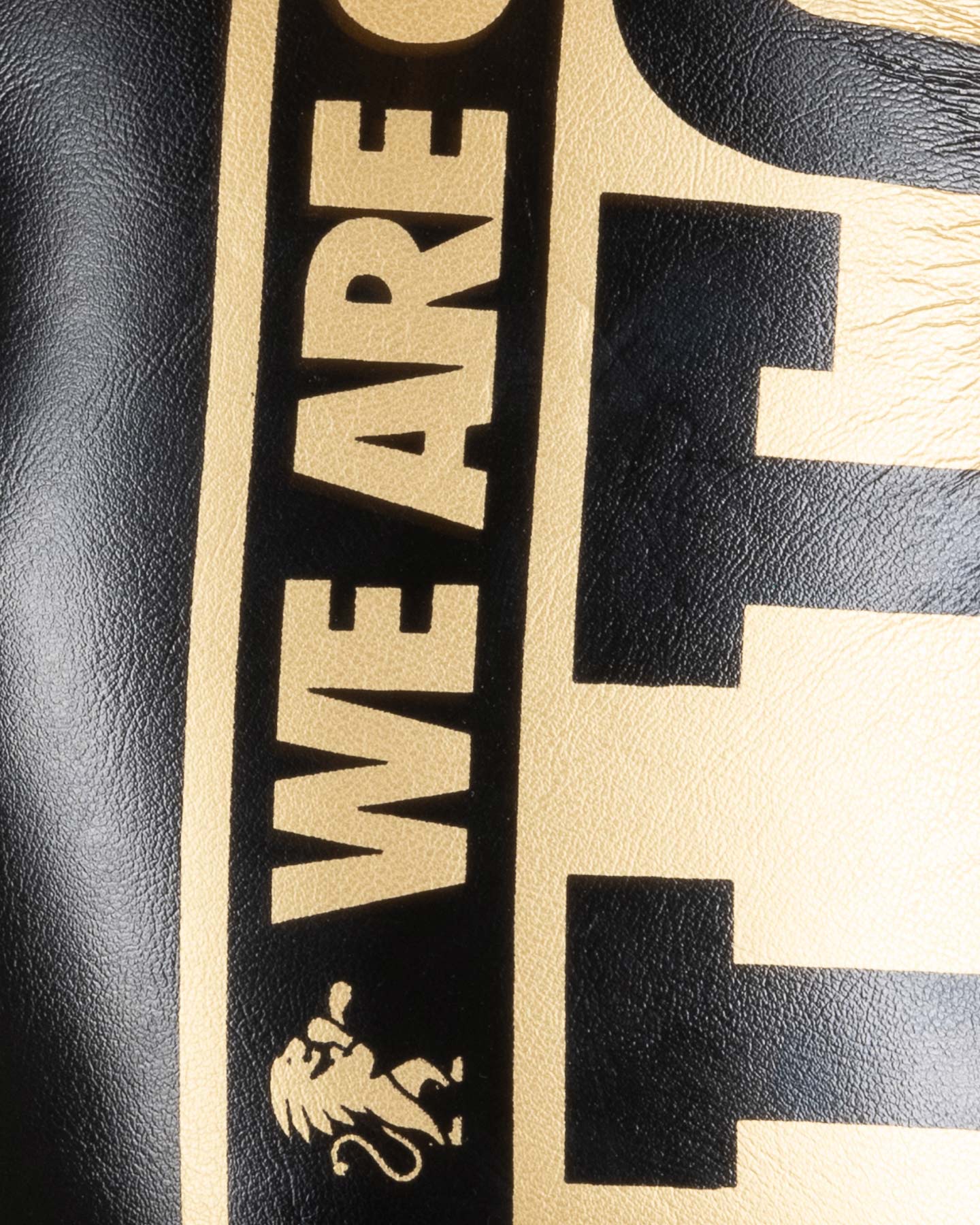 Guanti LEONE REMATCH  - Nero - 4 | Cisalfa Sport