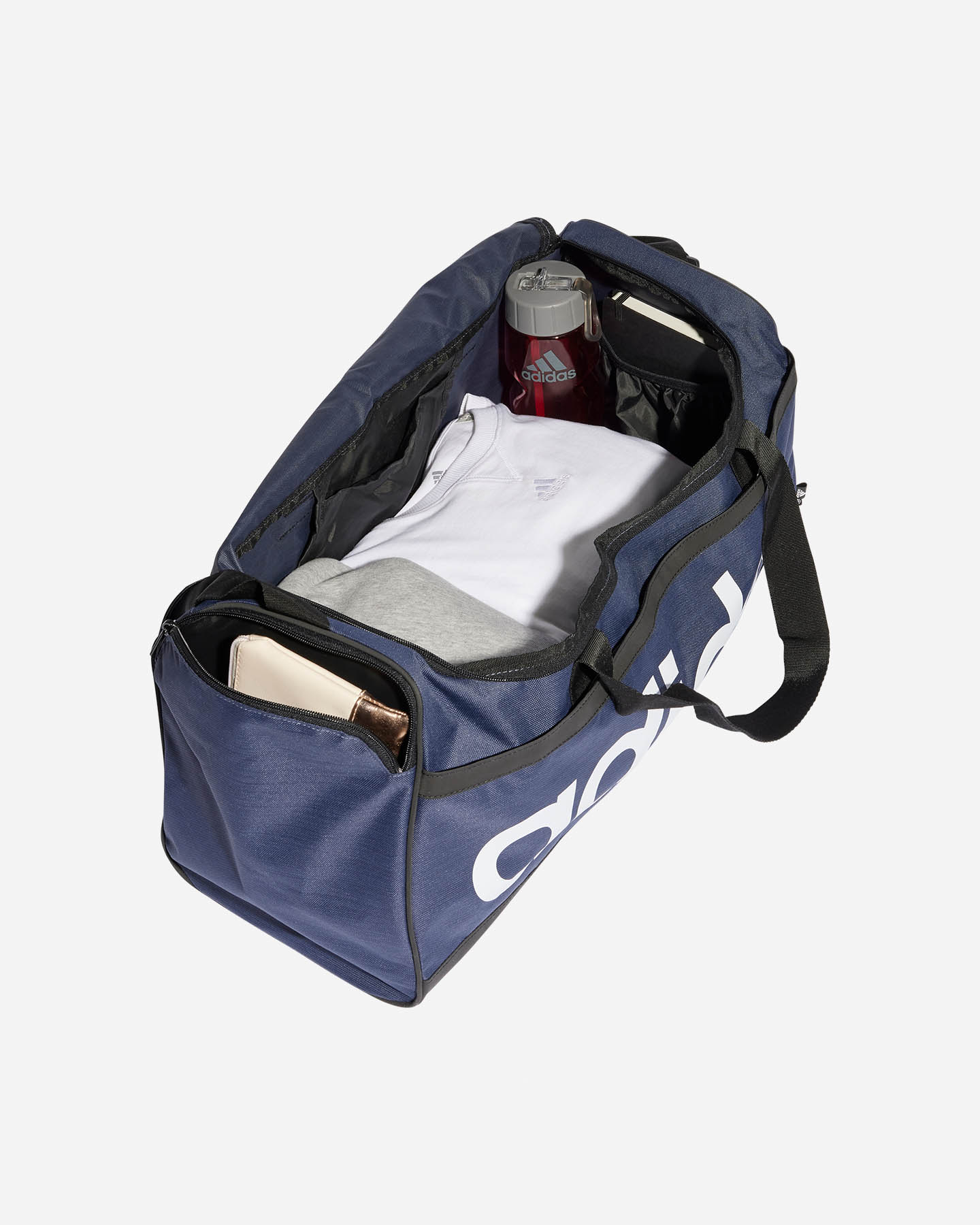 Borsa ADIDAS LINEAR MEDIUM - Color mix - 2 | Cisalfa Sport