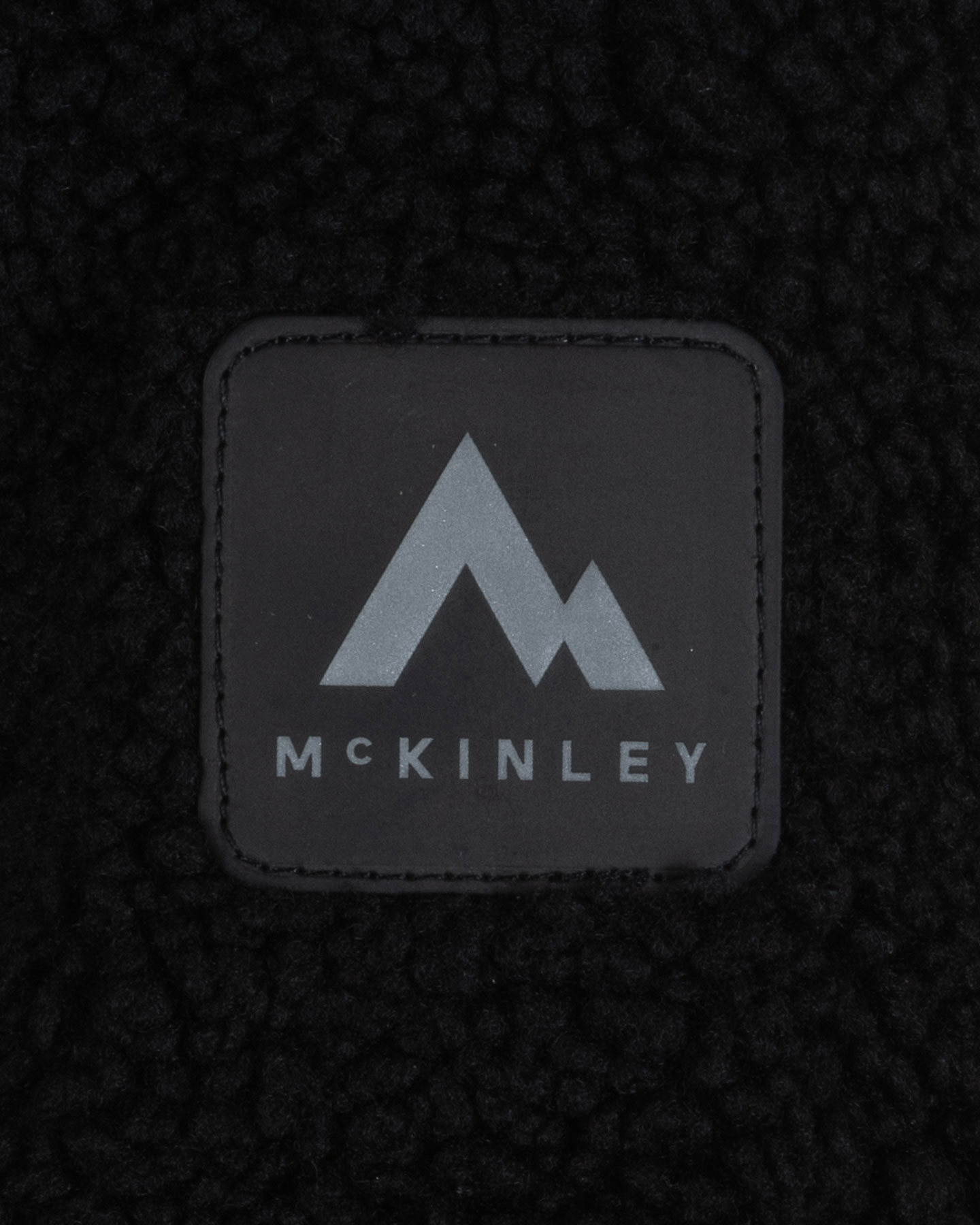 Pile MCKINLEY HILKA II JR - Nero - 2 | Cisalfa Sport