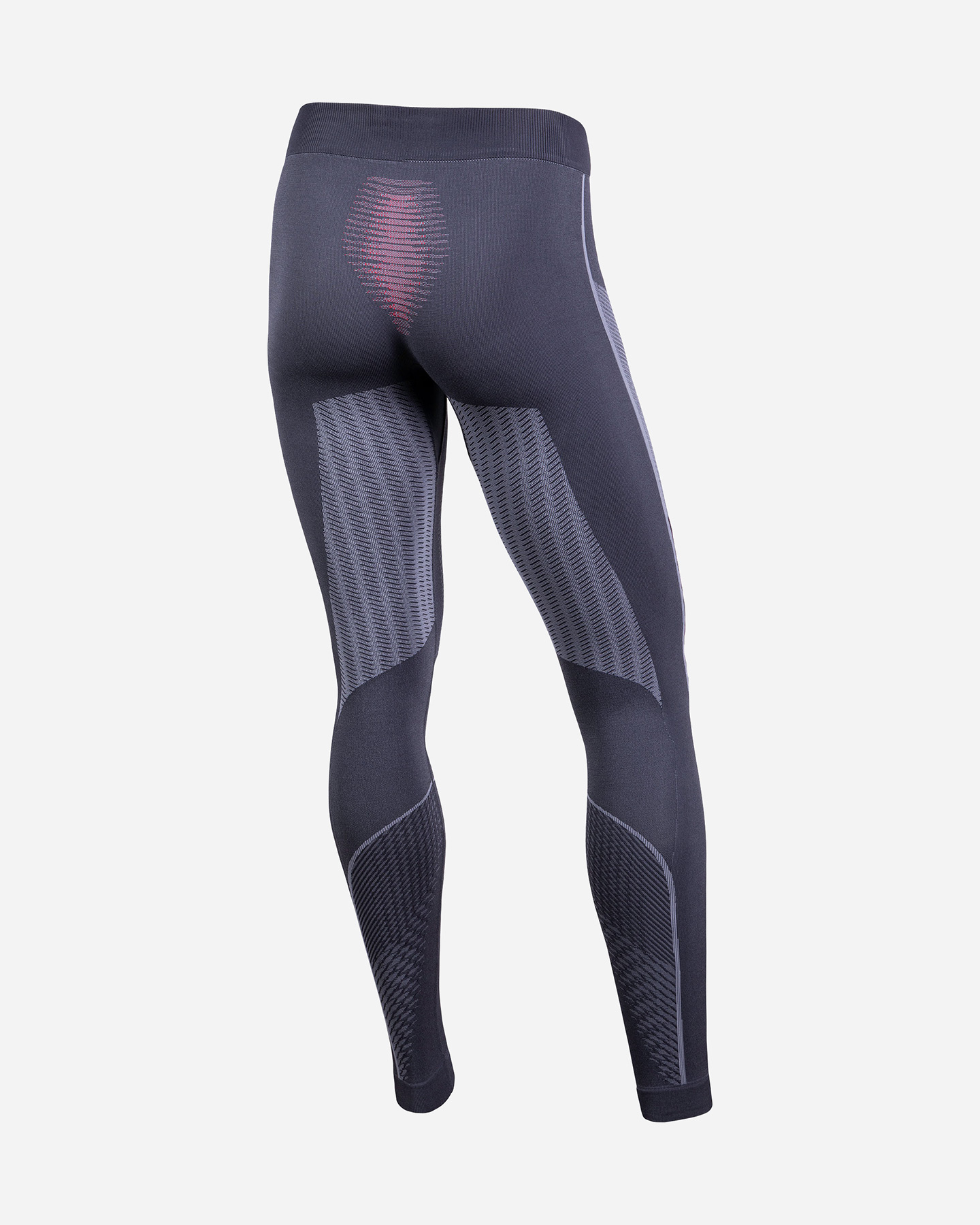 Calzamaglia UYN VISYON M - Nero - 2 | Cisalfa Sport