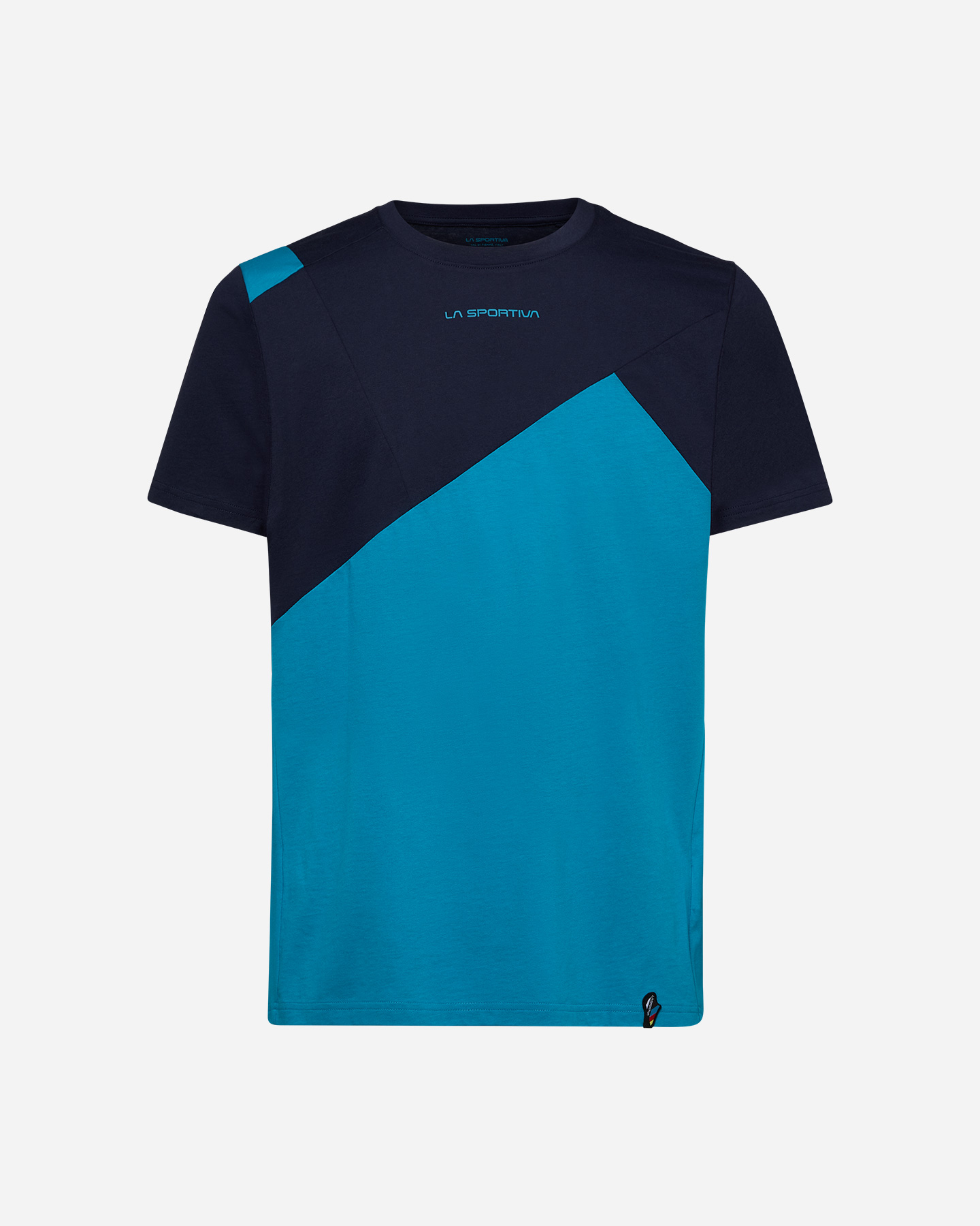 Image of La Sportiva Dude M - T-shirt - Uomo