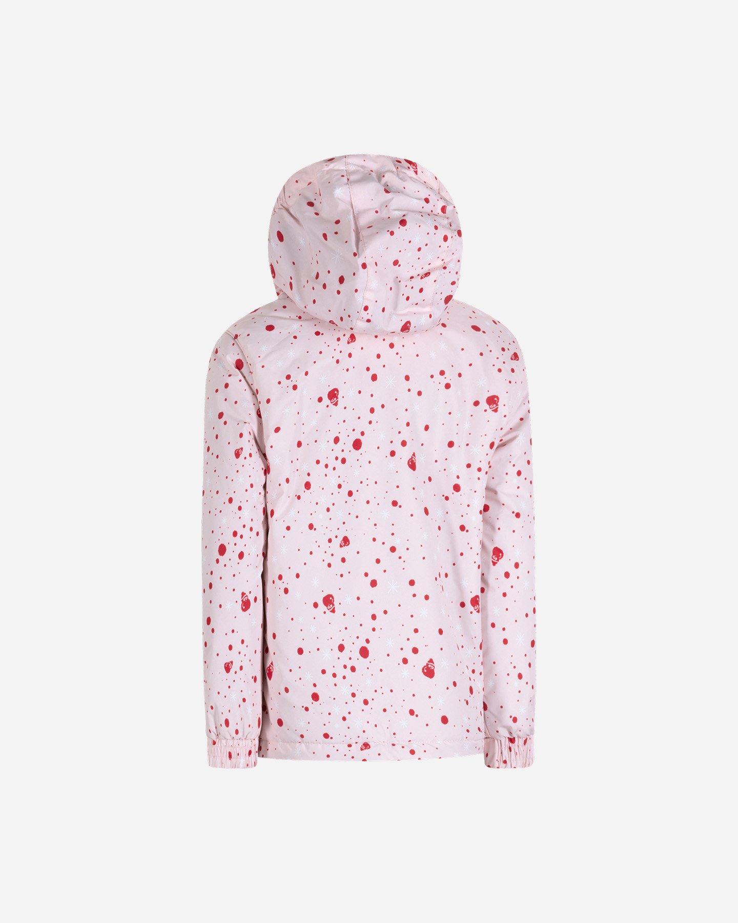 Giacca sci MCKINLEY TONI III JR - Color mix - 1 | Cisalfa Sport