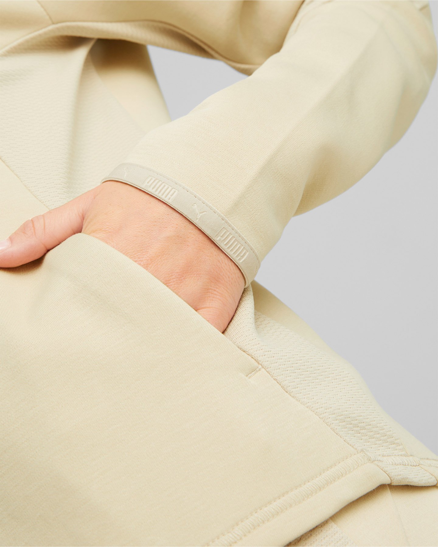 Felpa PUMA DOUBLE EVOSTRIPE W - 11 | Cisalfa Sport