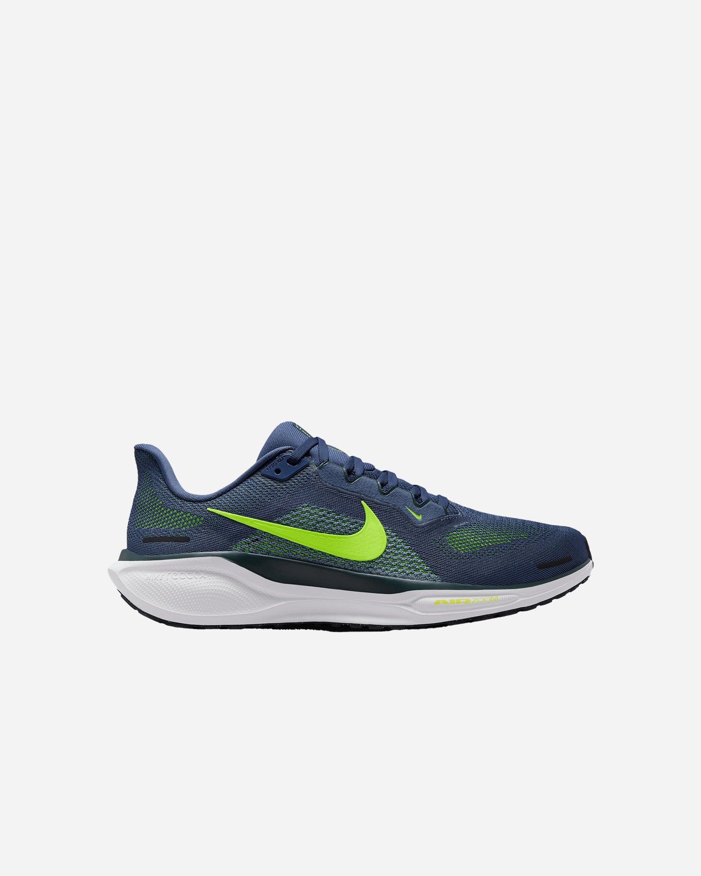 Scarpe running NIKE PEGASUS 41 M - Viola - 0 | Cisalfa Sport