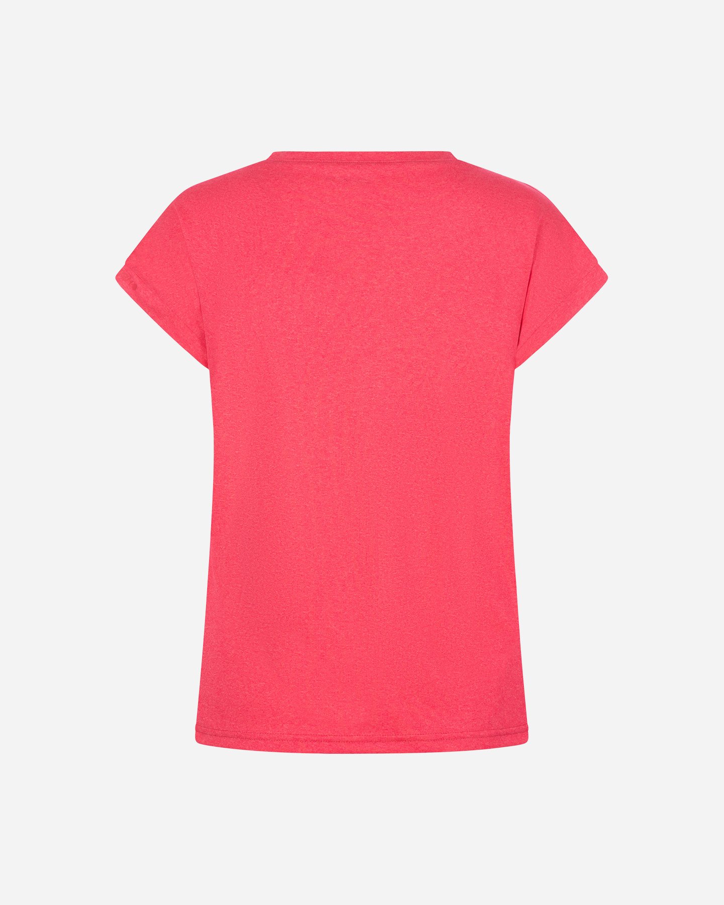 T-shirt ICEPEAK BROWNFIELD W - Fucsia - 1 | Cisalfa Sport