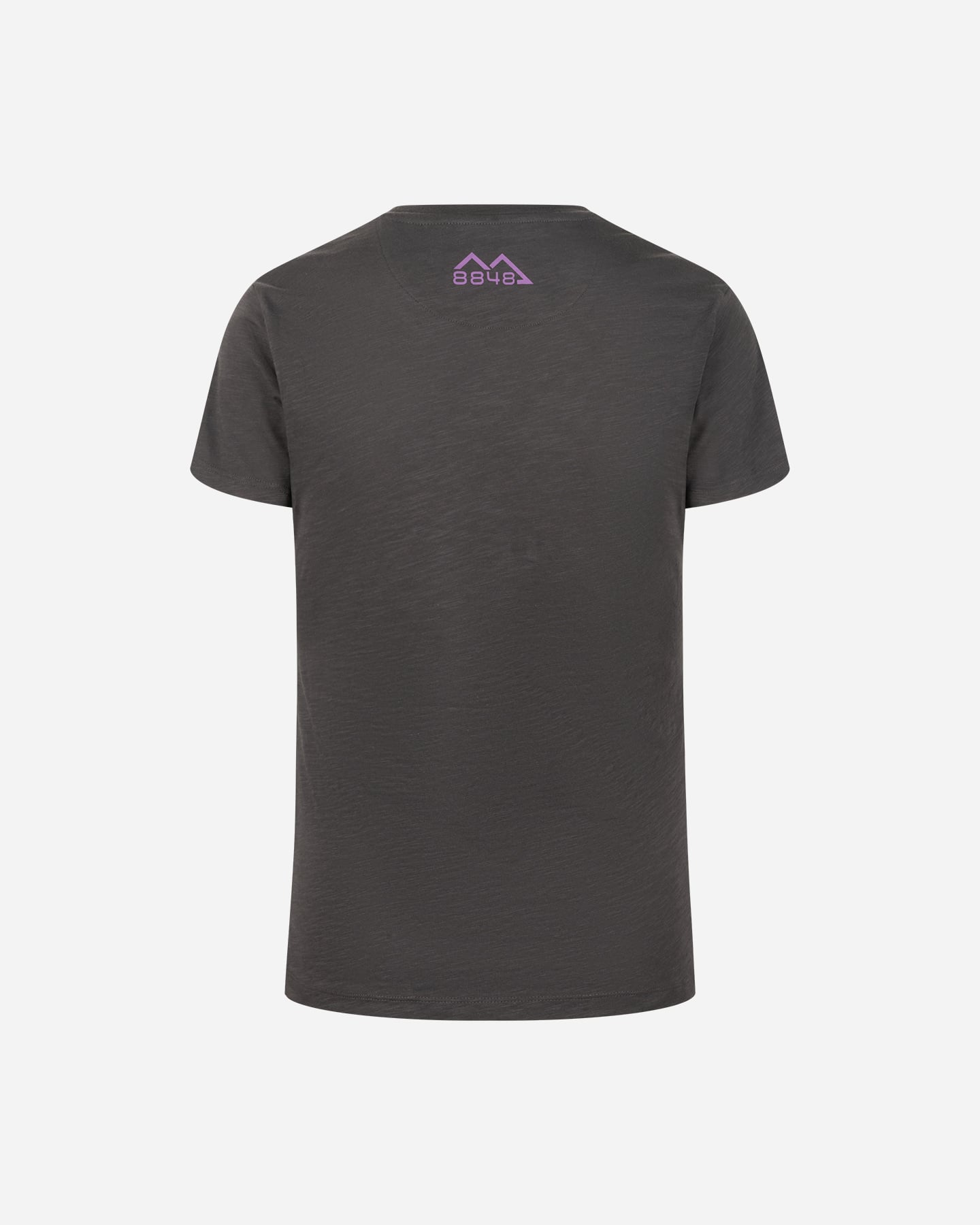 T-shirt 8848 MOUNTAIN HIKE W - Grigio - 1 | Cisalfa Sport