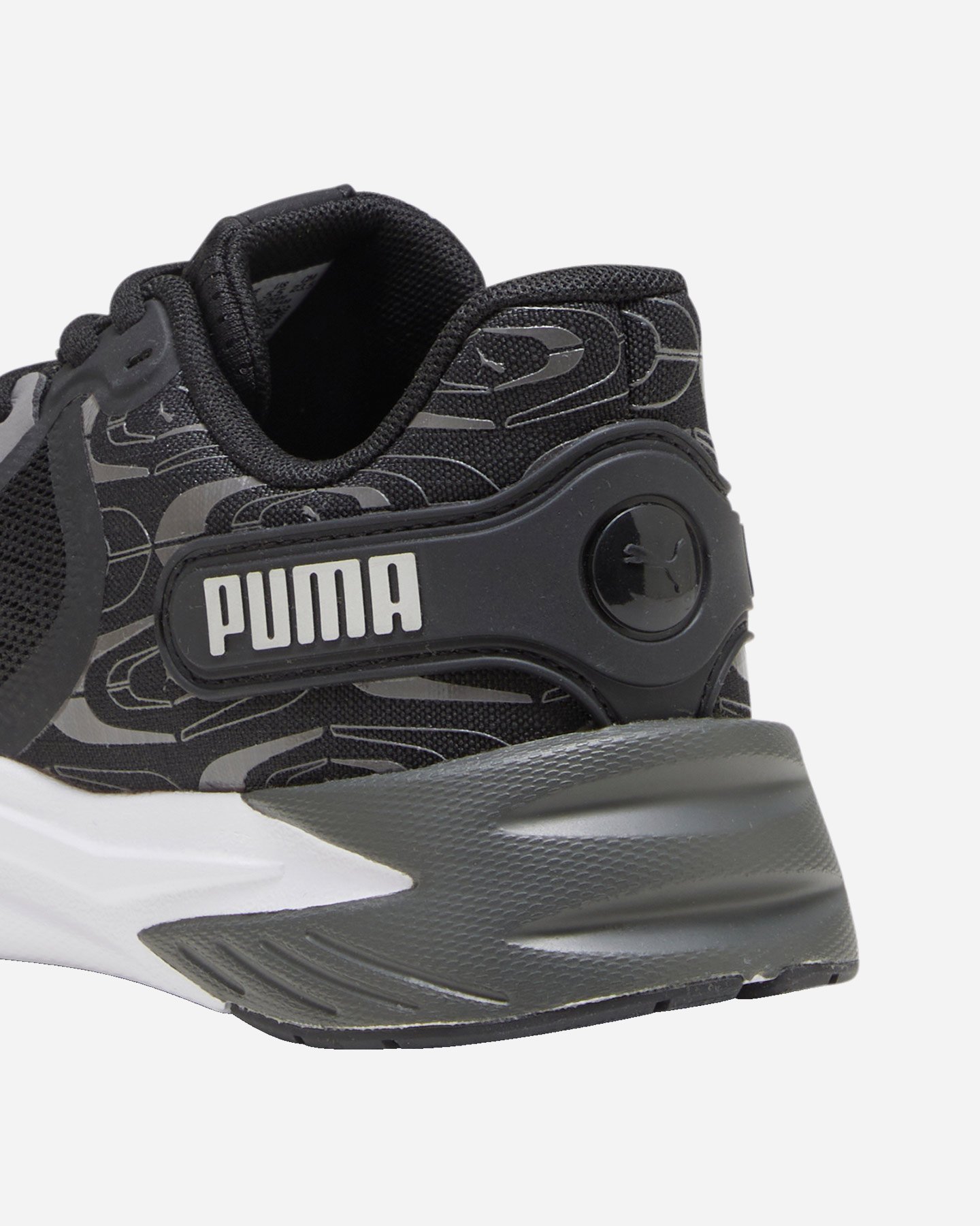 Scarpe training PUMA DISPERSE XT 3 HYPERWAVE W - Nero - 5 | Cisalfa Sport